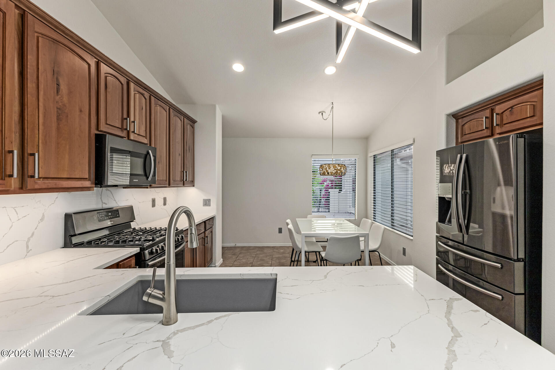 Quail Creek II Unit 17 - Residential