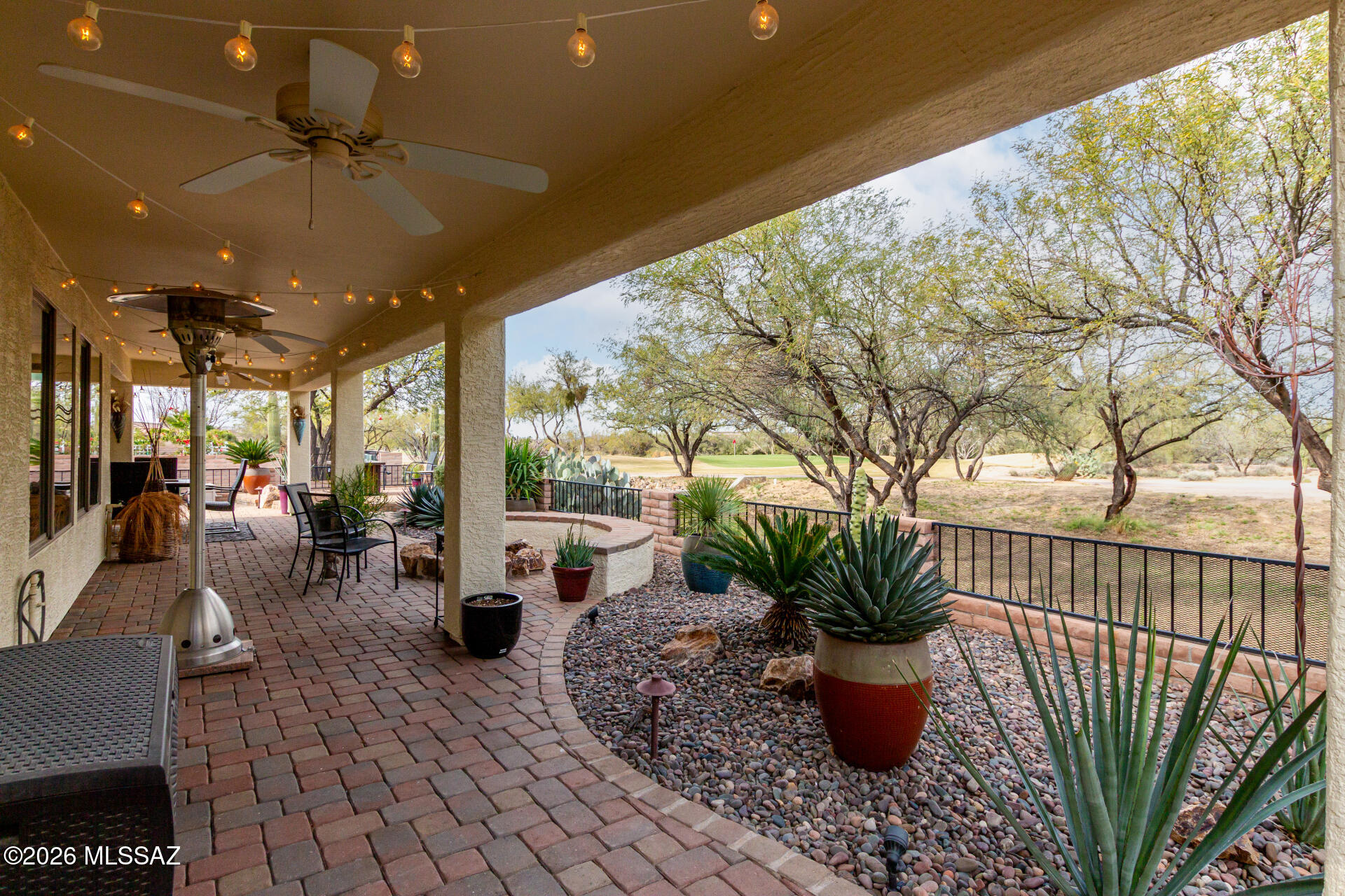 Quail Creek II Unit 17 - Residential