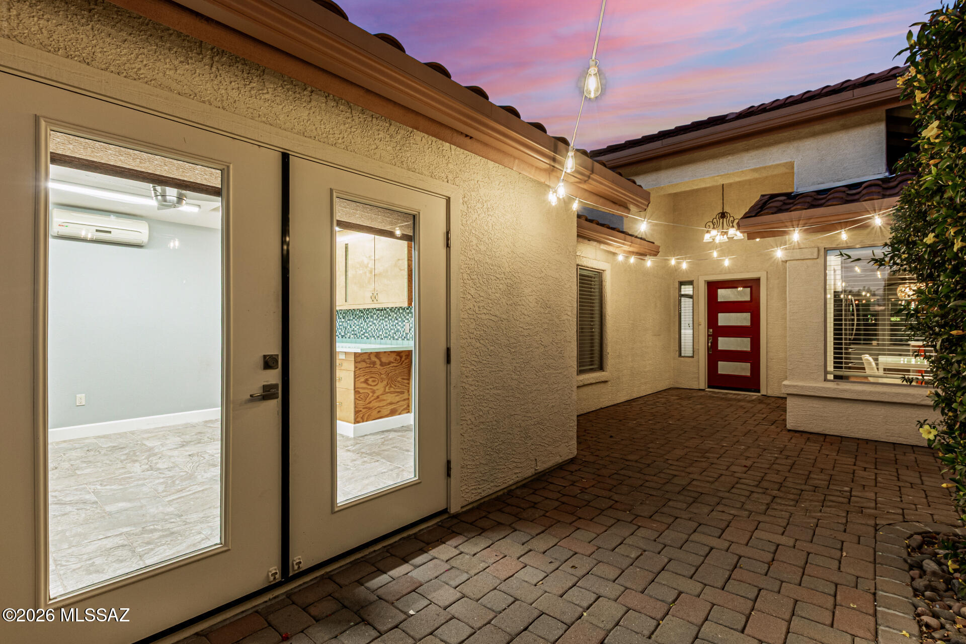 Quail Creek II Unit 17 - Residential