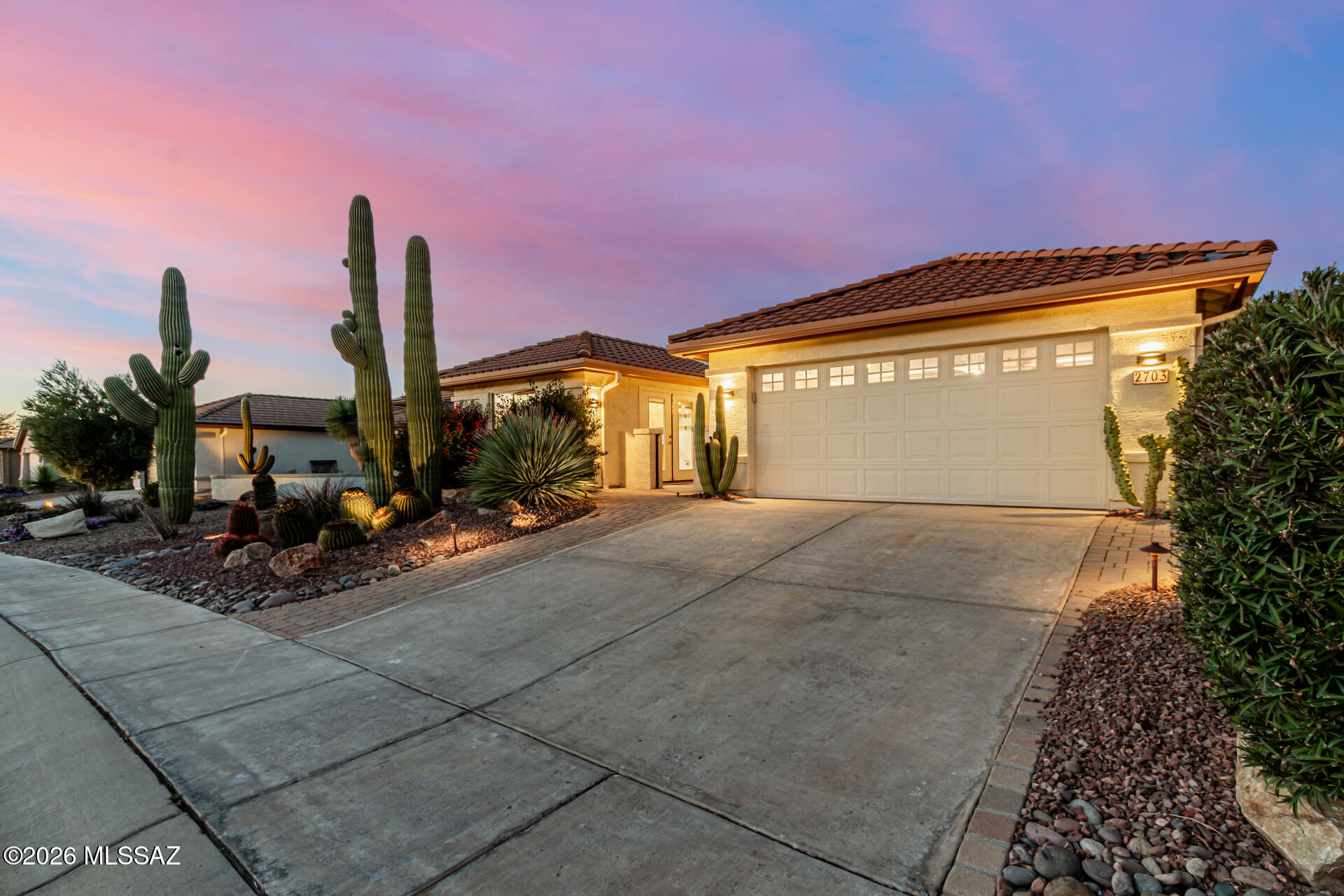 Quail Creek II Unit 17 - Residential
