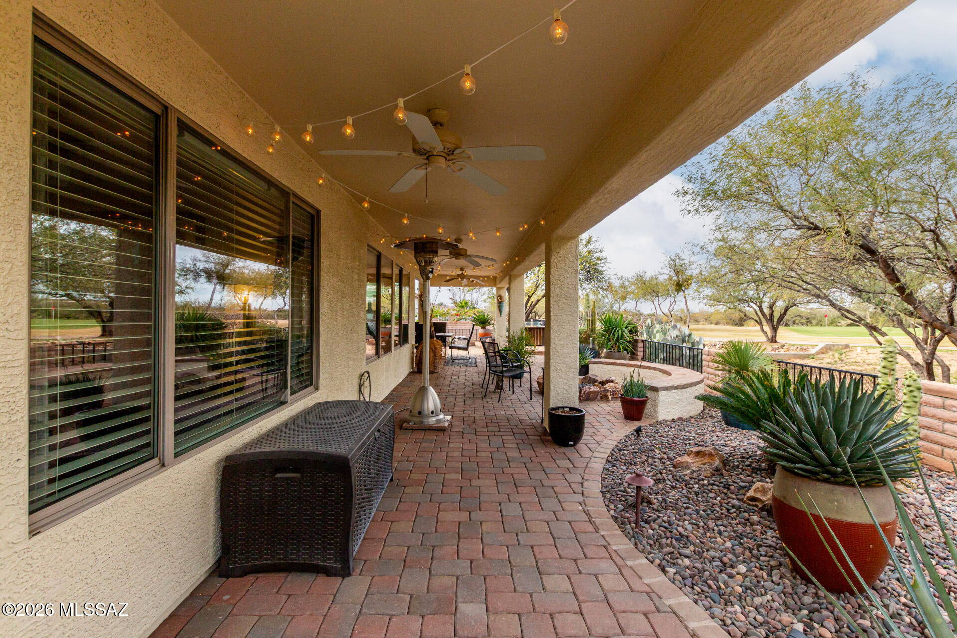 Quail Creek II Unit 17 - Residential