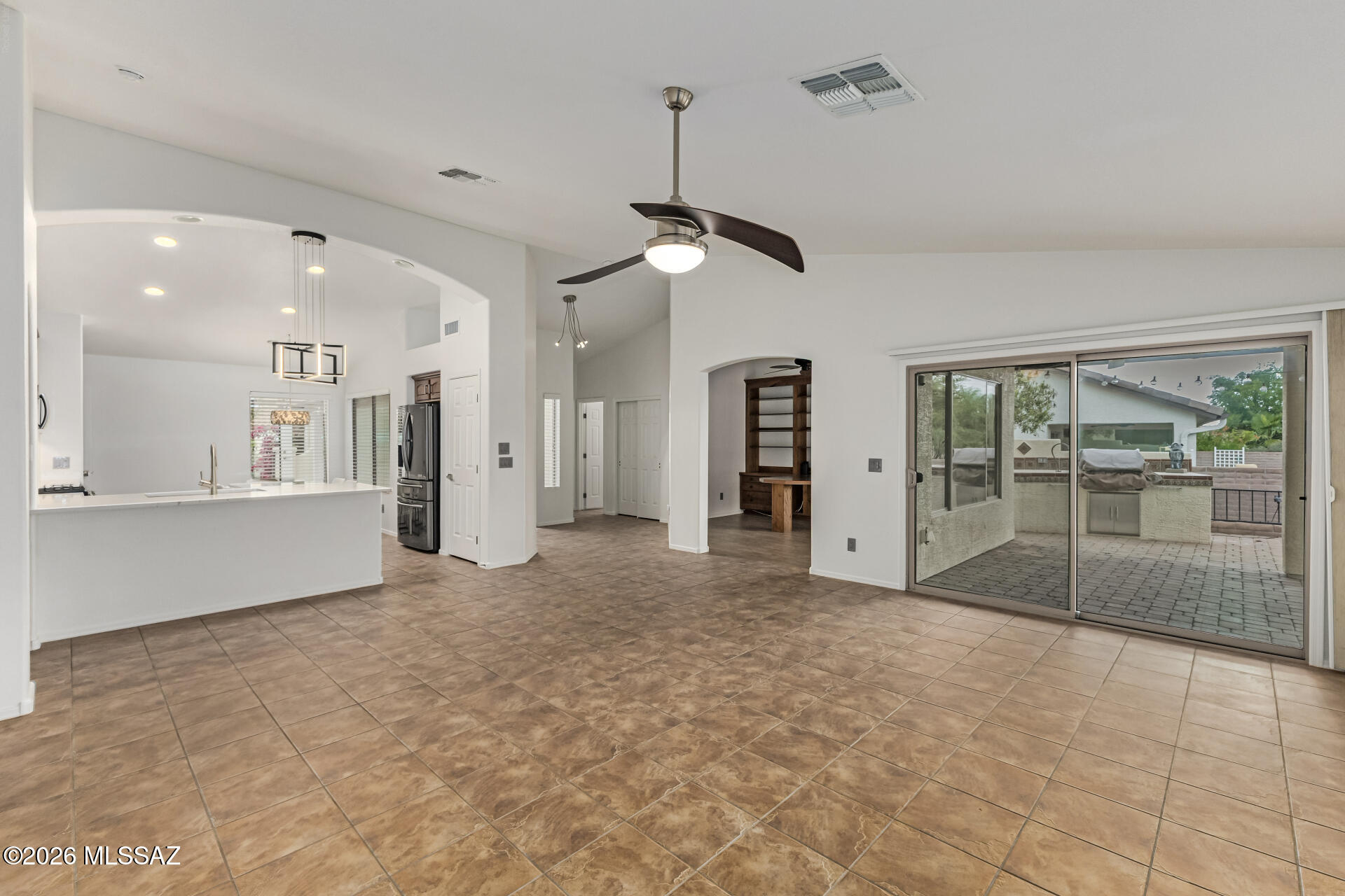 Quail Creek II Unit 17 - Residential