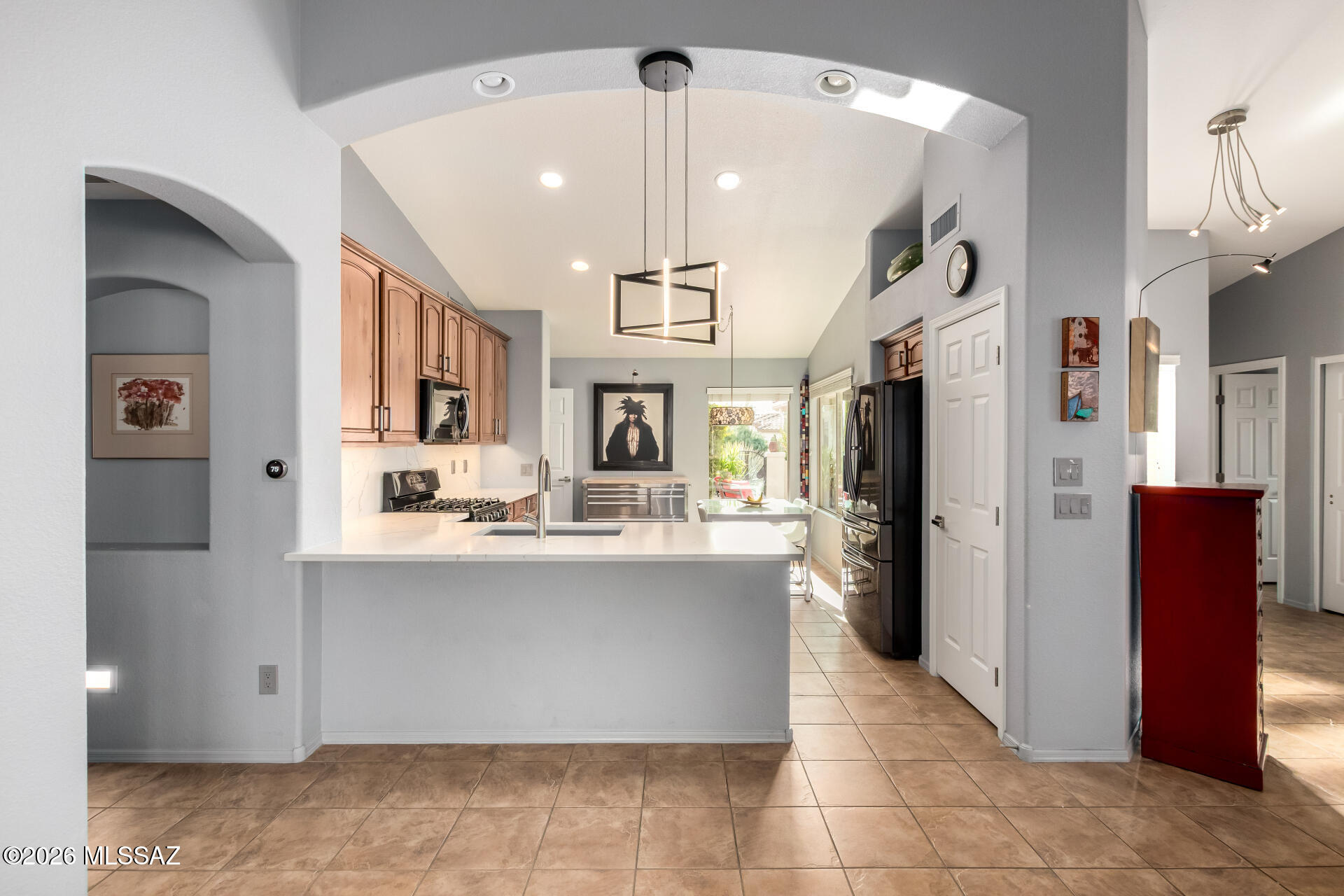 Quail Creek II Unit 17 - Residential