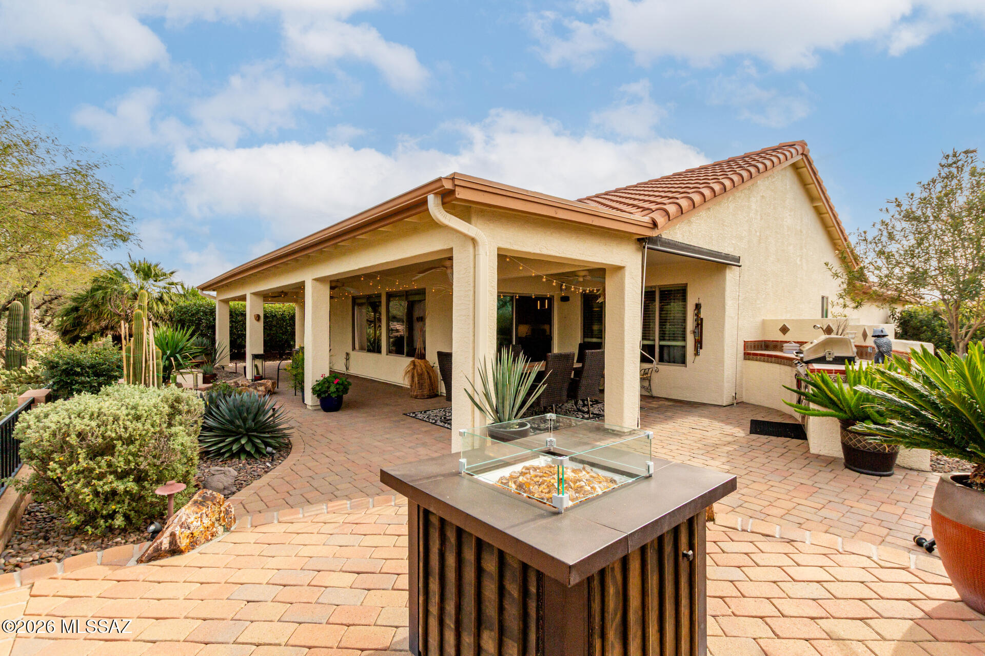 Quail Creek II Unit 17 - Residential