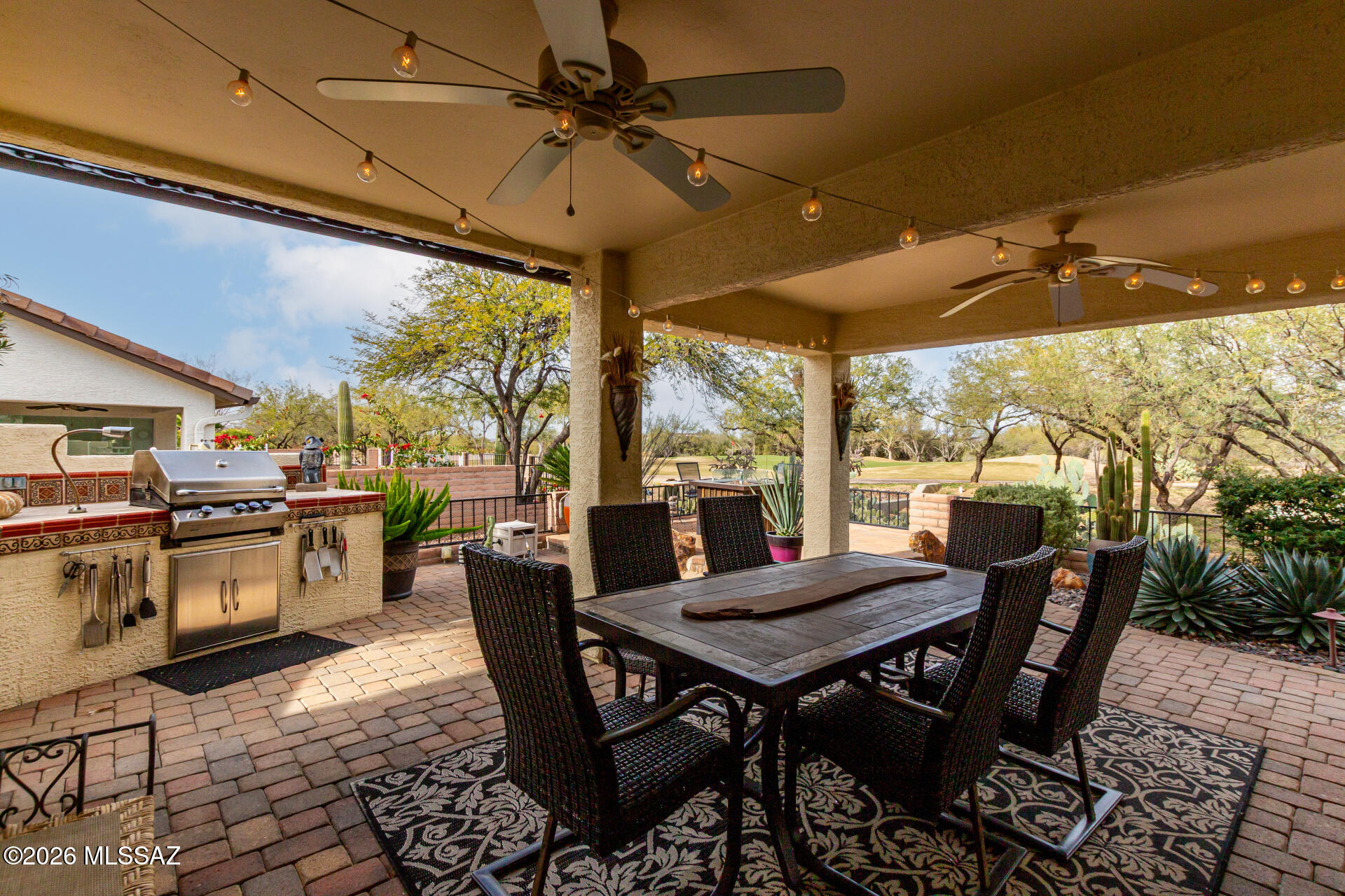 Quail Creek II Unit 17 - Residential