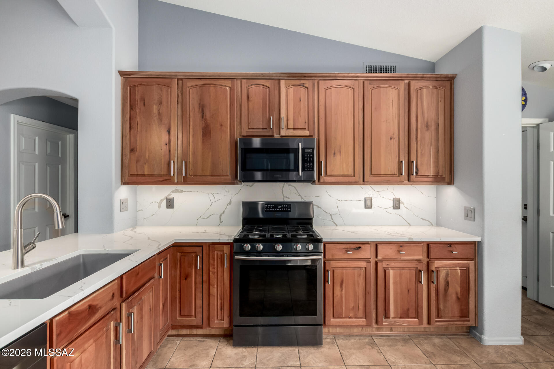 Quail Creek II Unit 17 - Residential