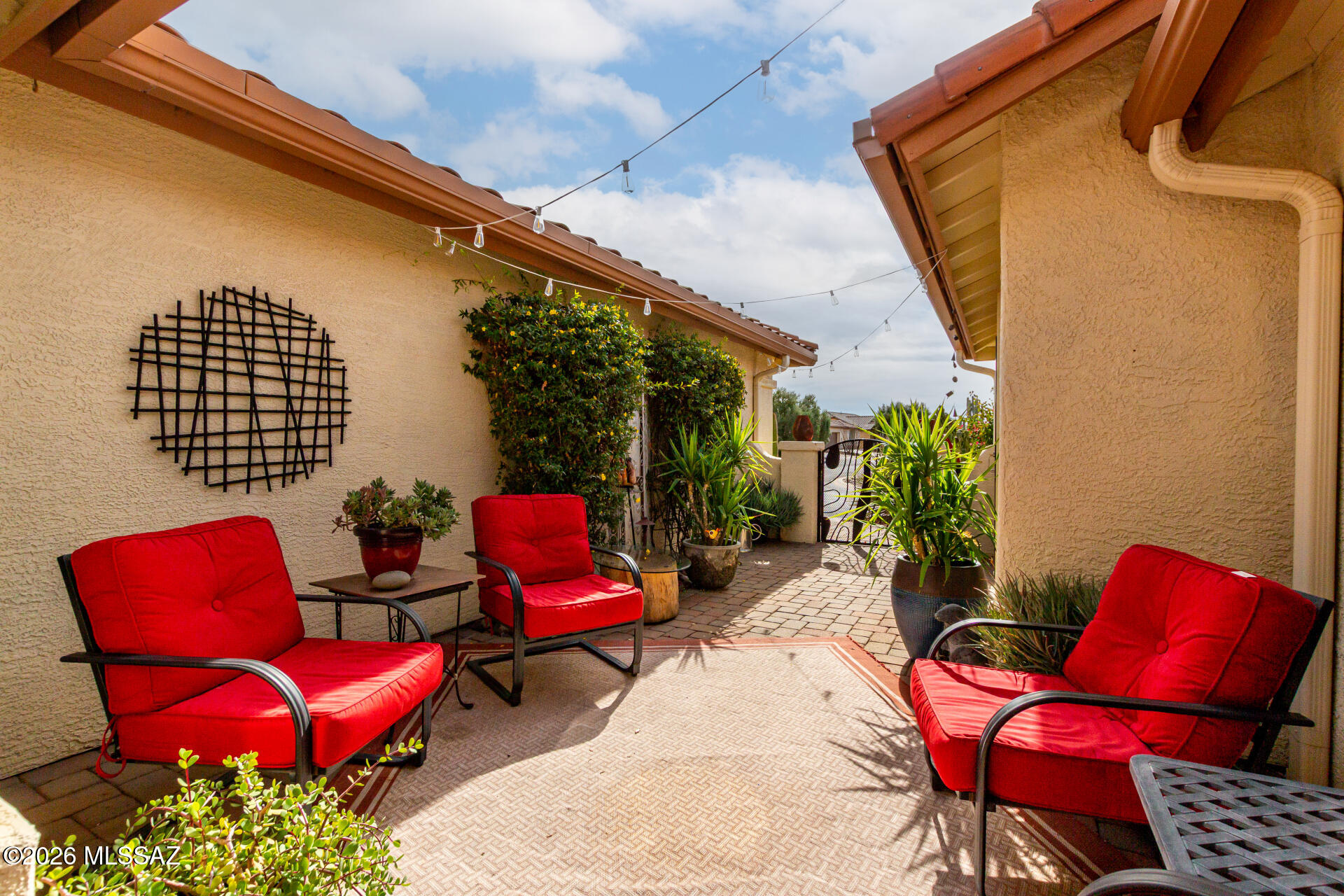 Quail Creek II Unit 17 - Residential
