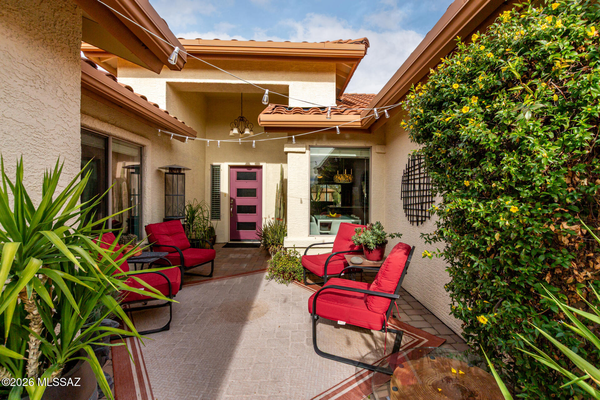 Quail Creek II Unit 17 - Residential