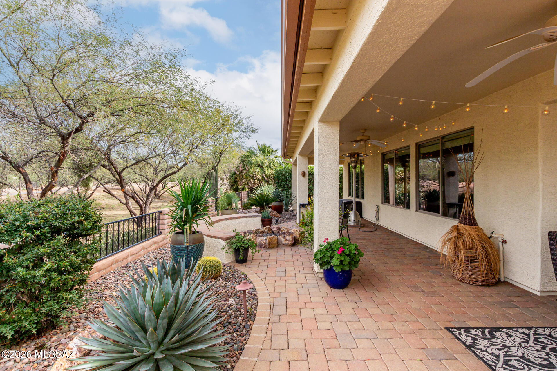 Quail Creek II Unit 17 - Residential