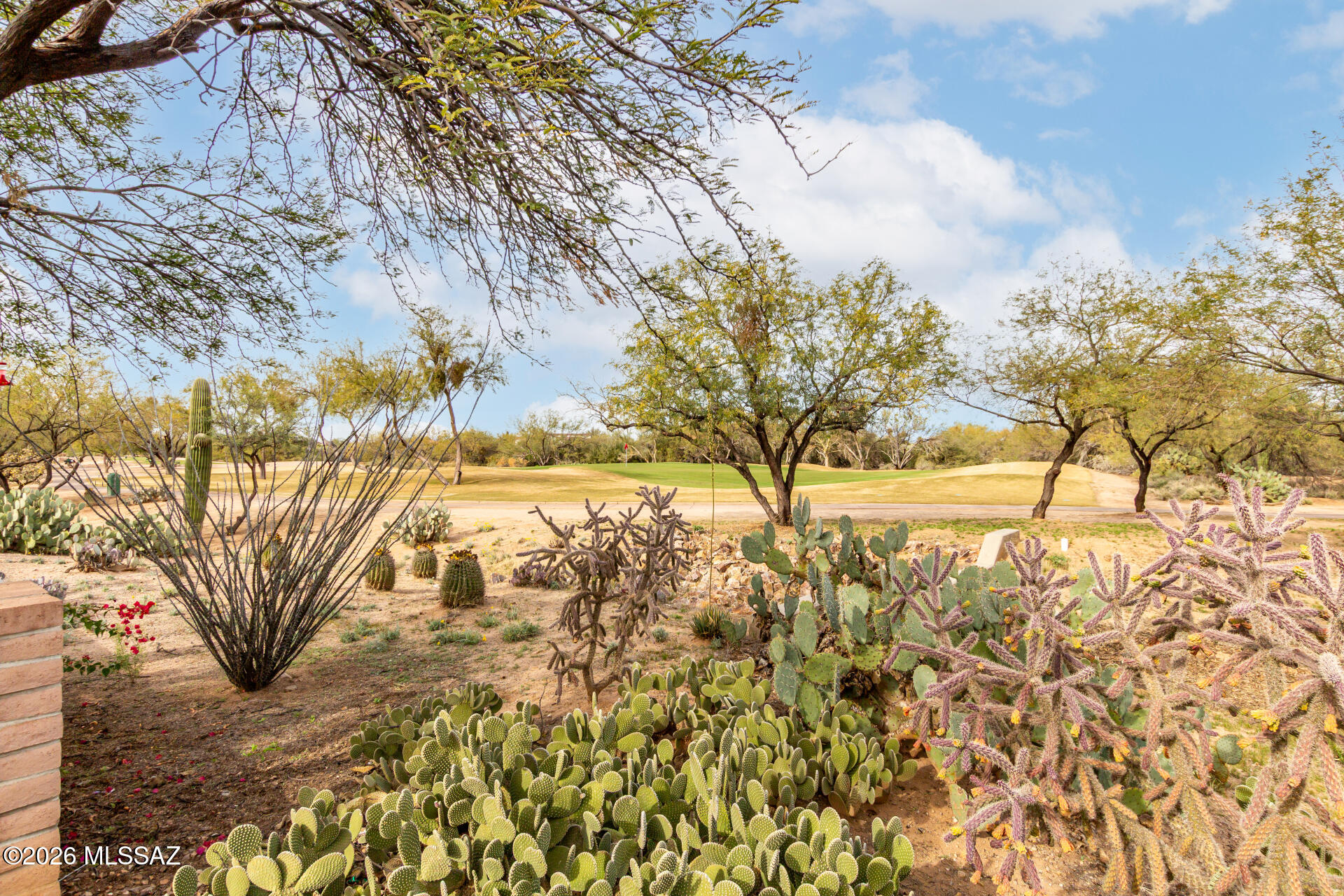 Quail Creek II Unit 17 - Residential