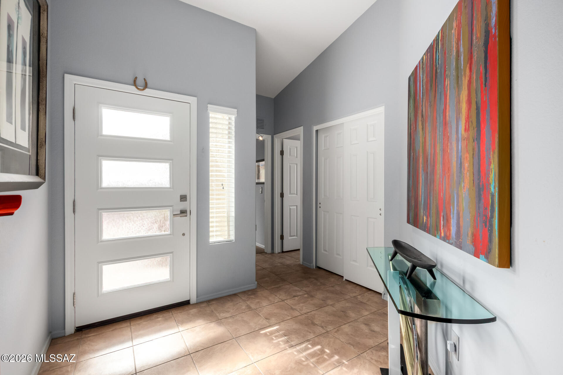 Quail Creek II Unit 17 - Residential