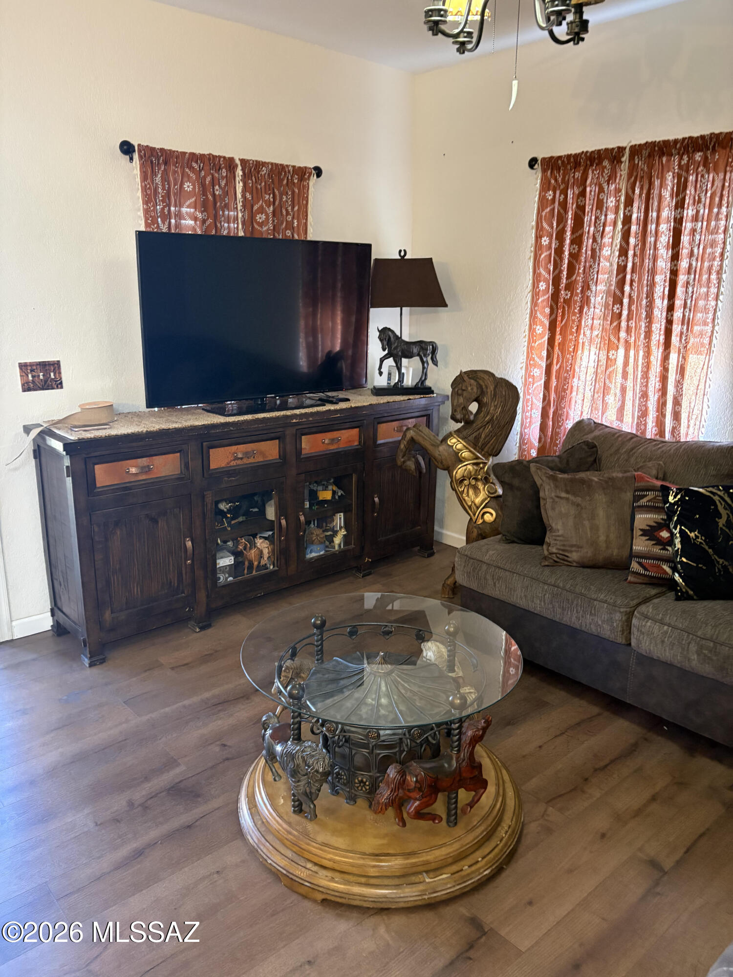 Other/Unknown - Residential
