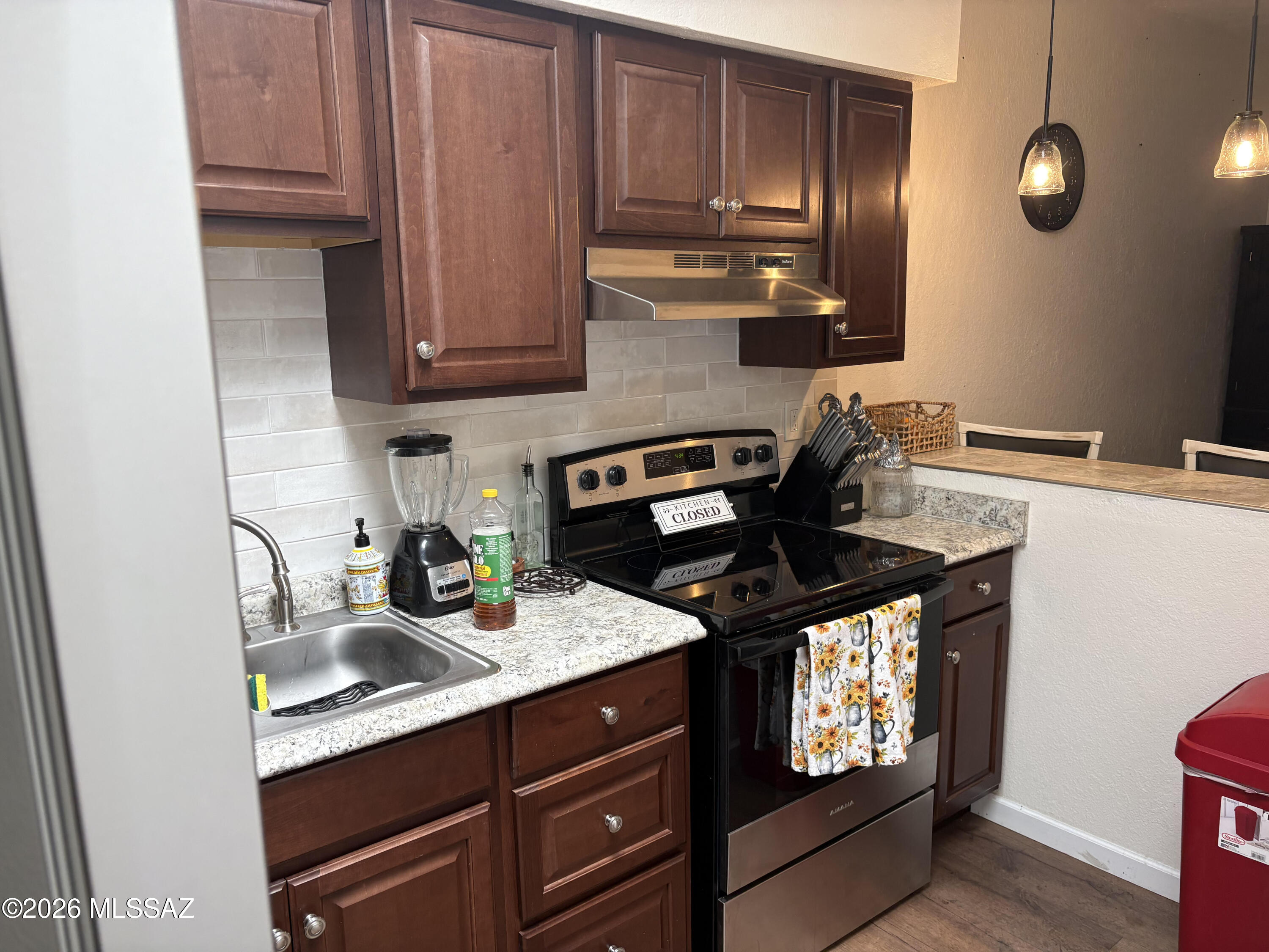 Other/Unknown - Residential
