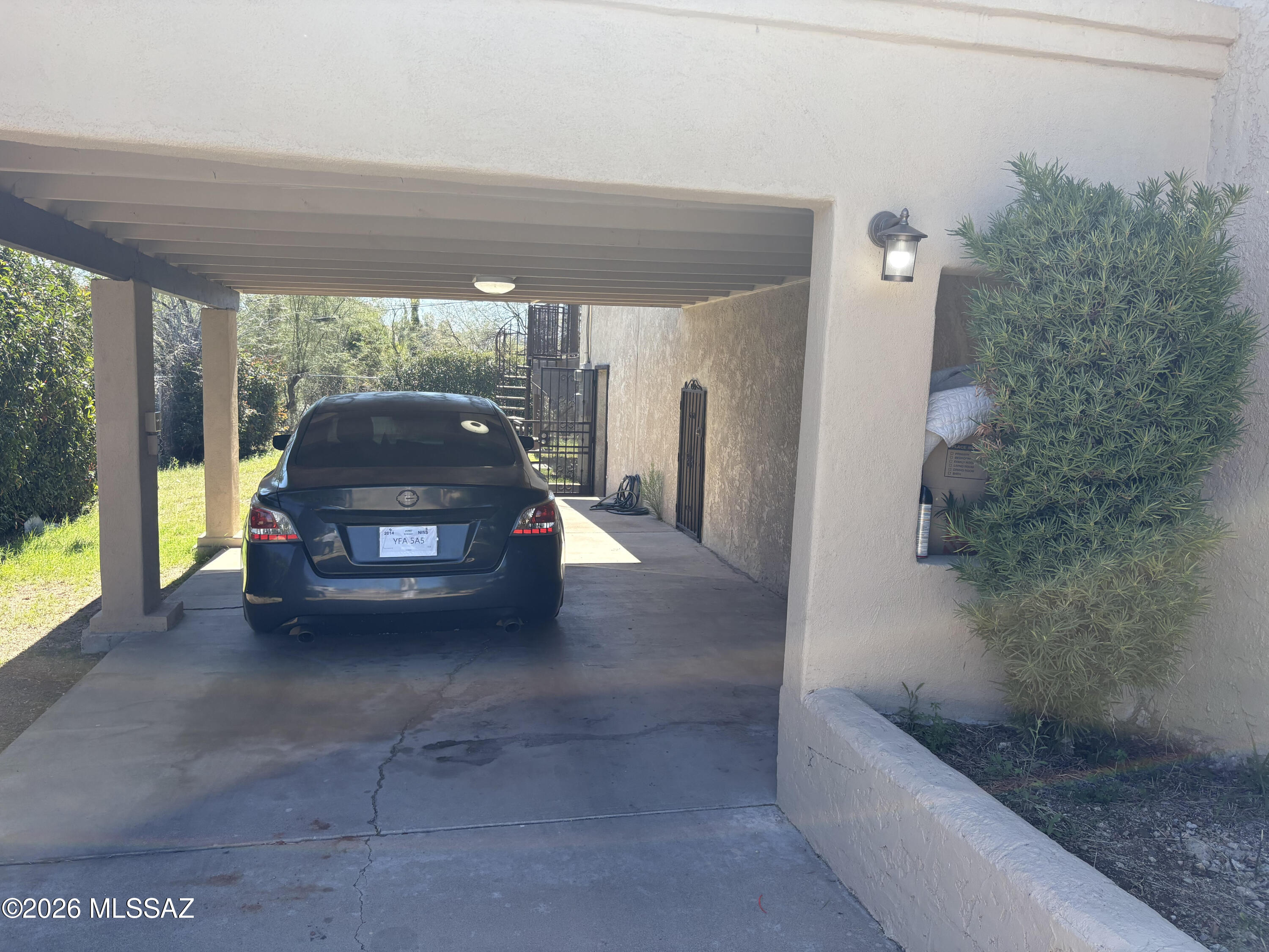 Other/Unknown - Residential