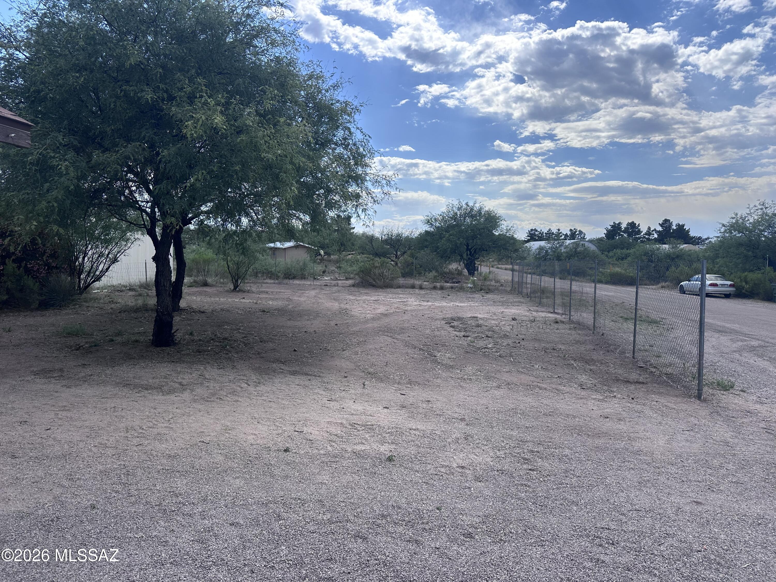 Mescal Lakes - Residential