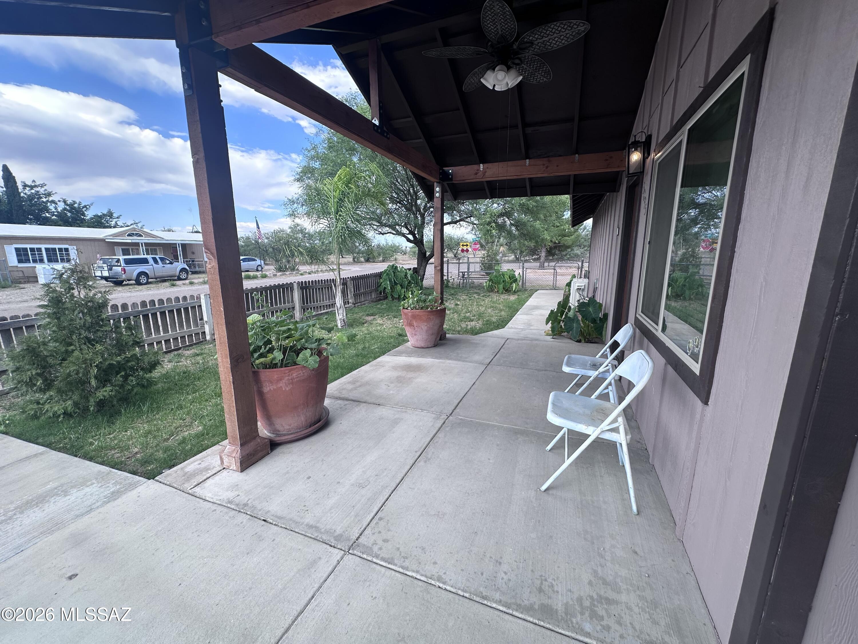 Mescal Lakes - Residential