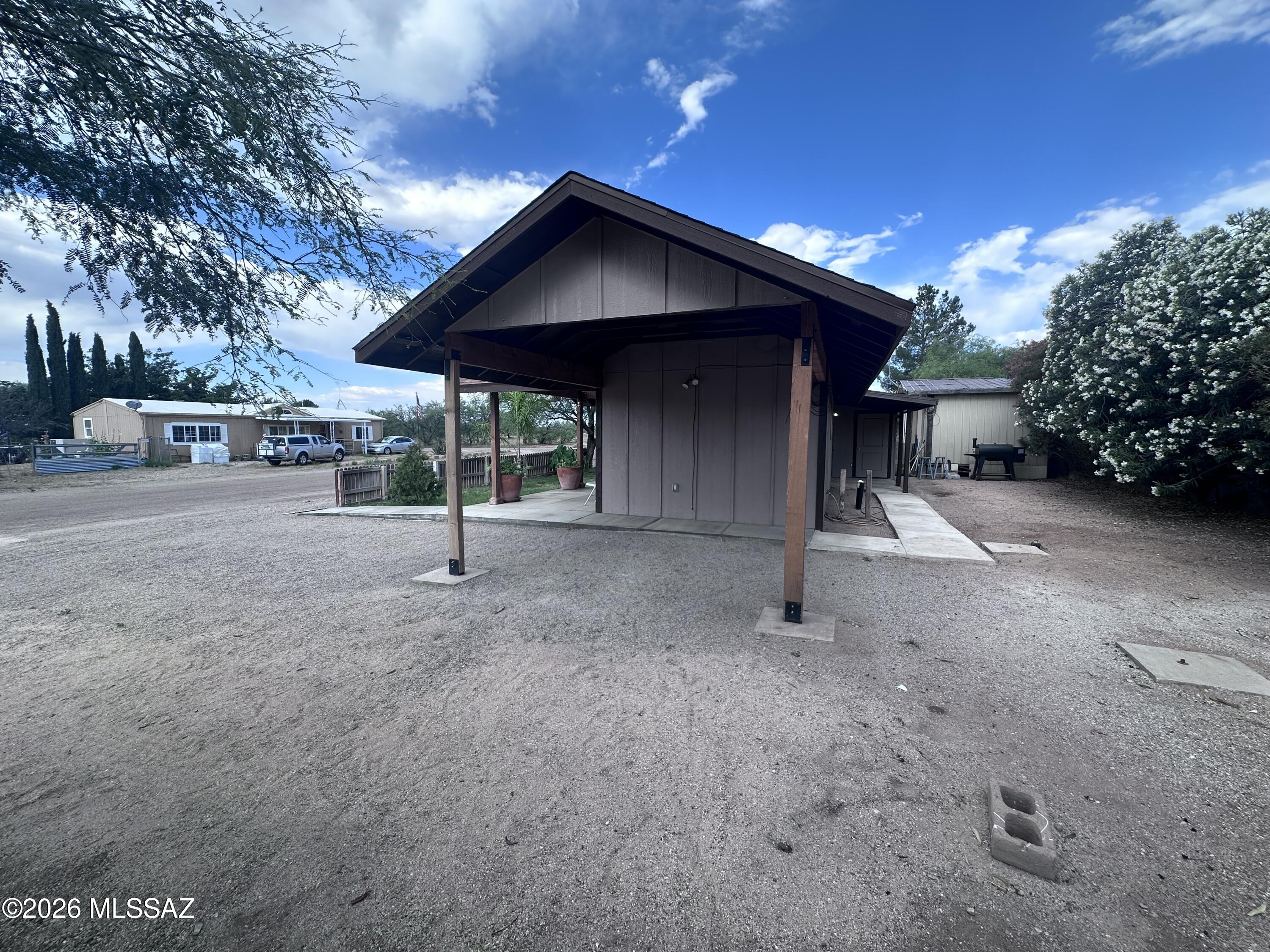 Mescal Lakes - Residential