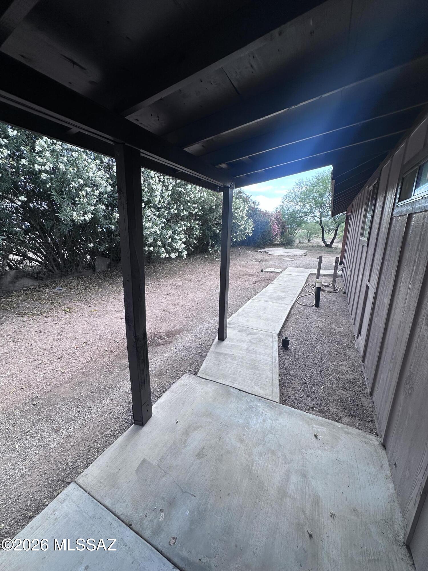 Mescal Lakes - Residential