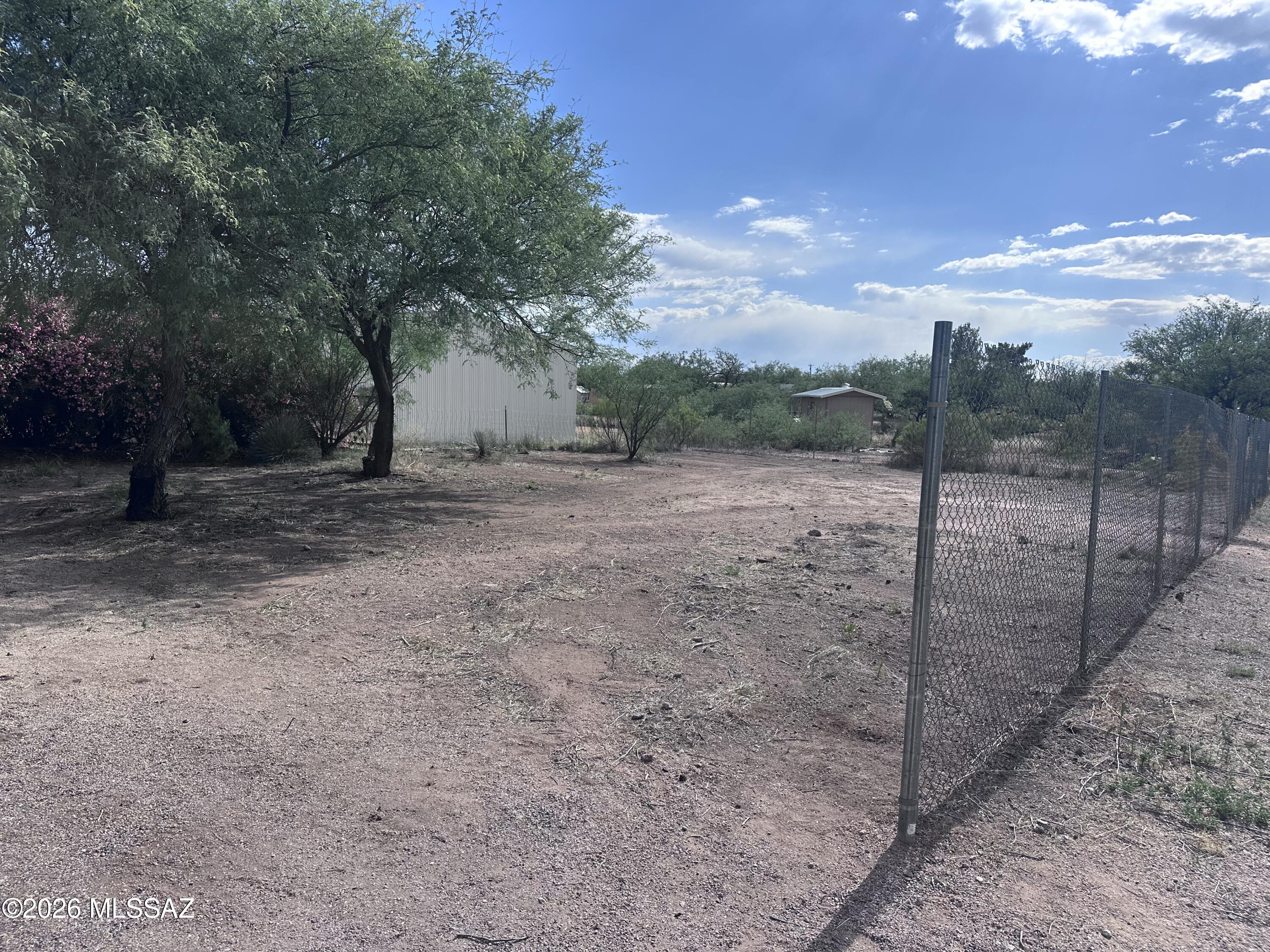 Mescal Lakes - Residential