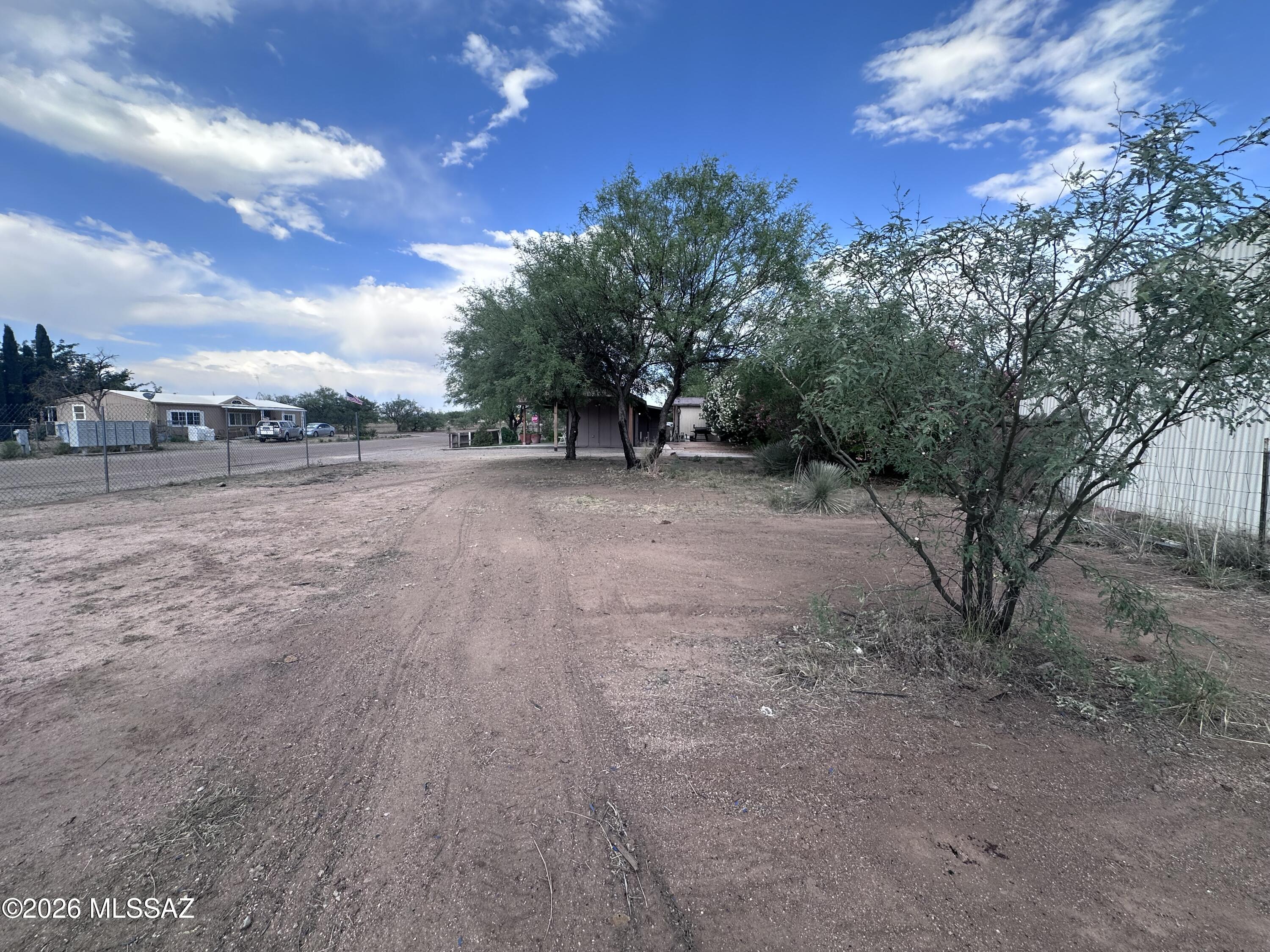 Mescal Lakes - Residential