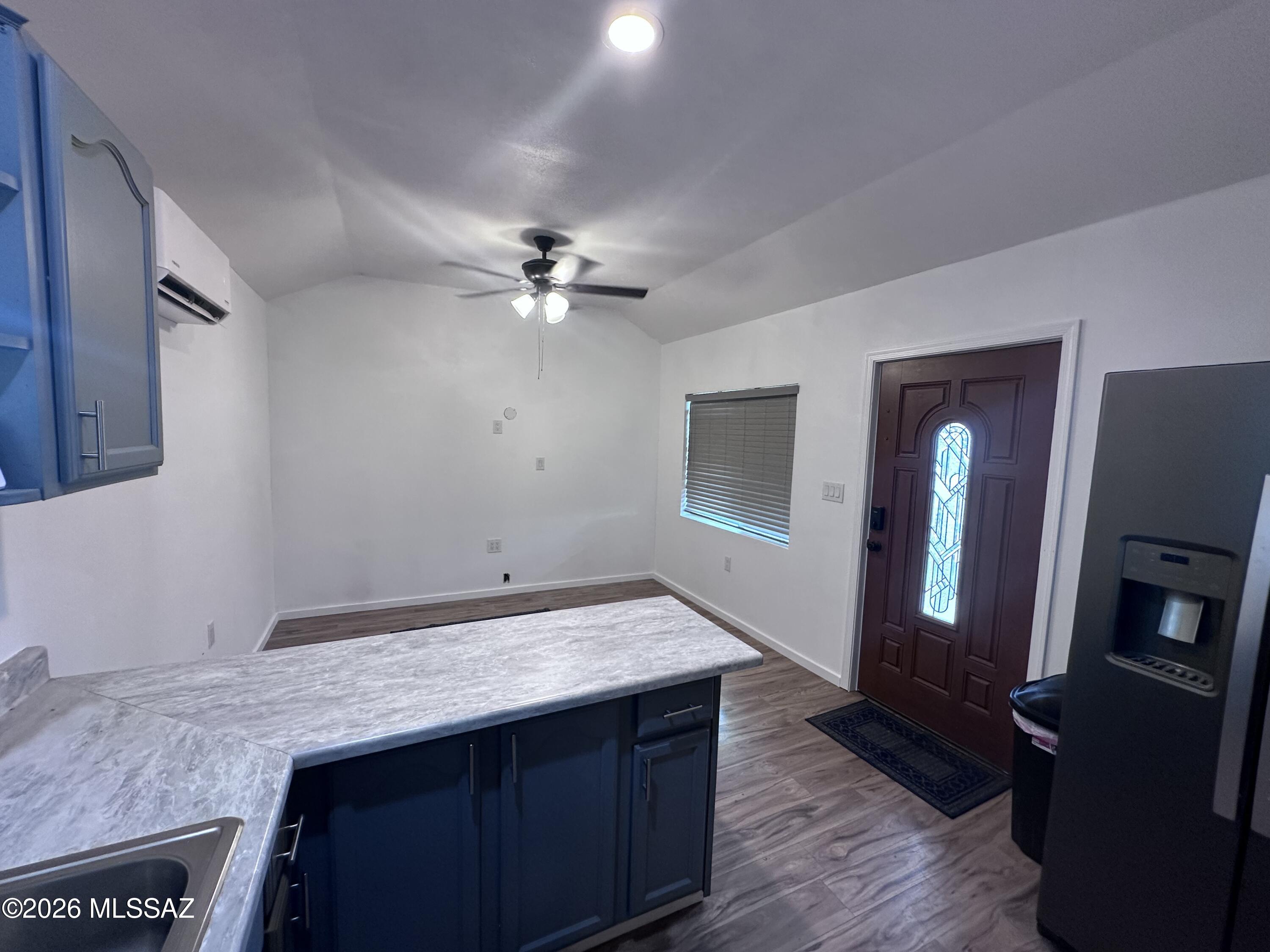 Mescal Lakes - Residential