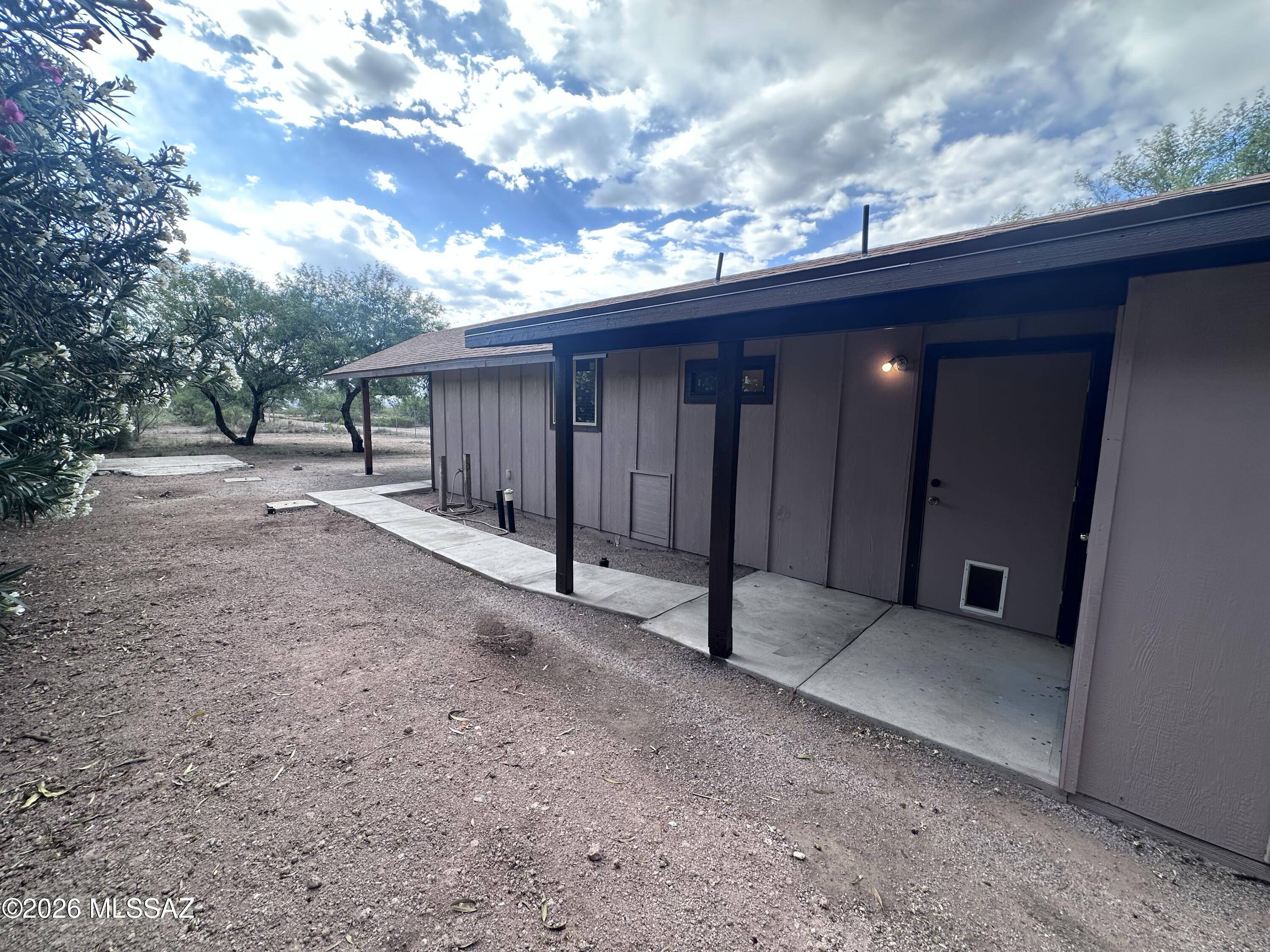 Mescal Lakes - Residential