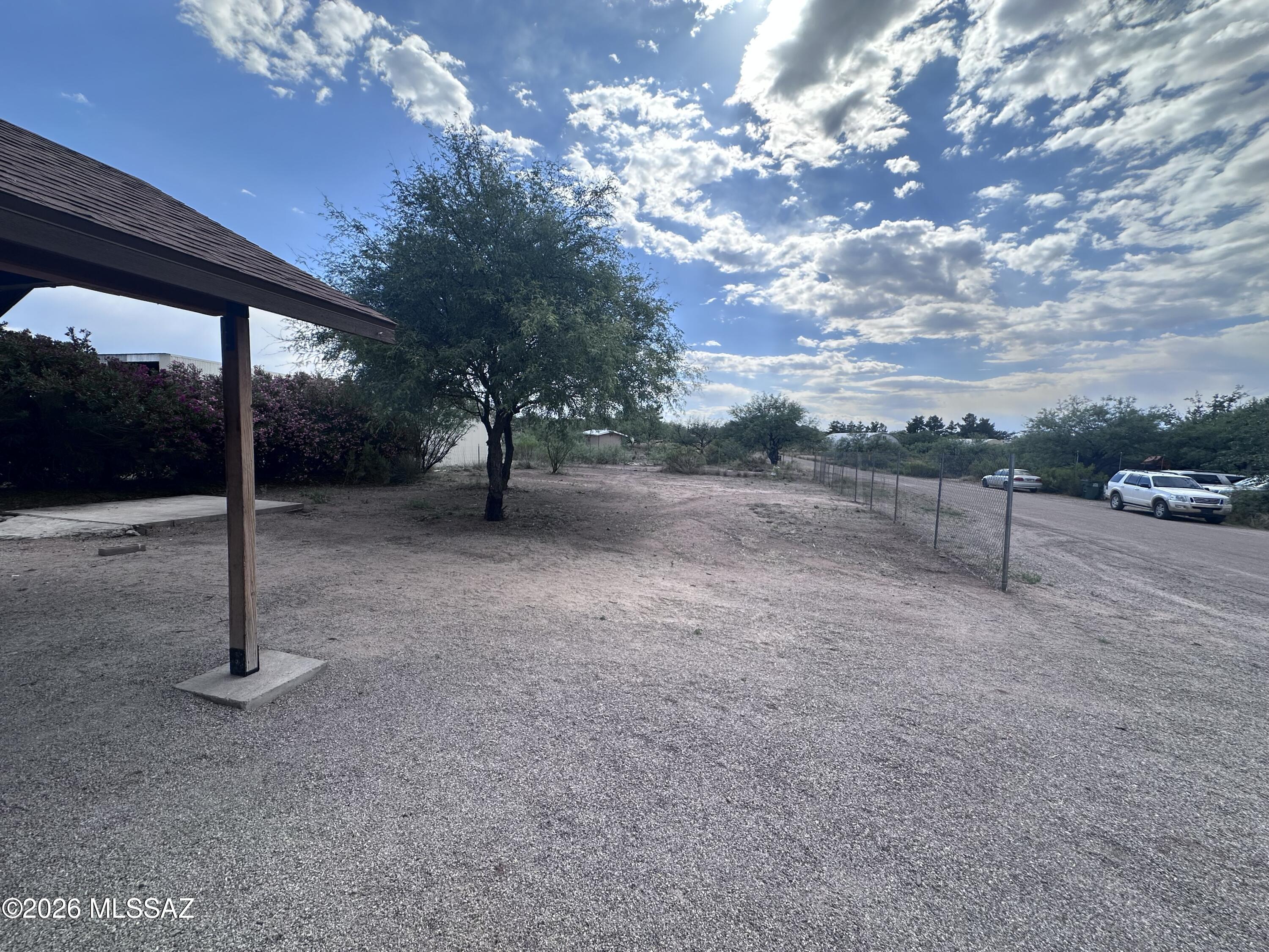 Mescal Lakes - Residential