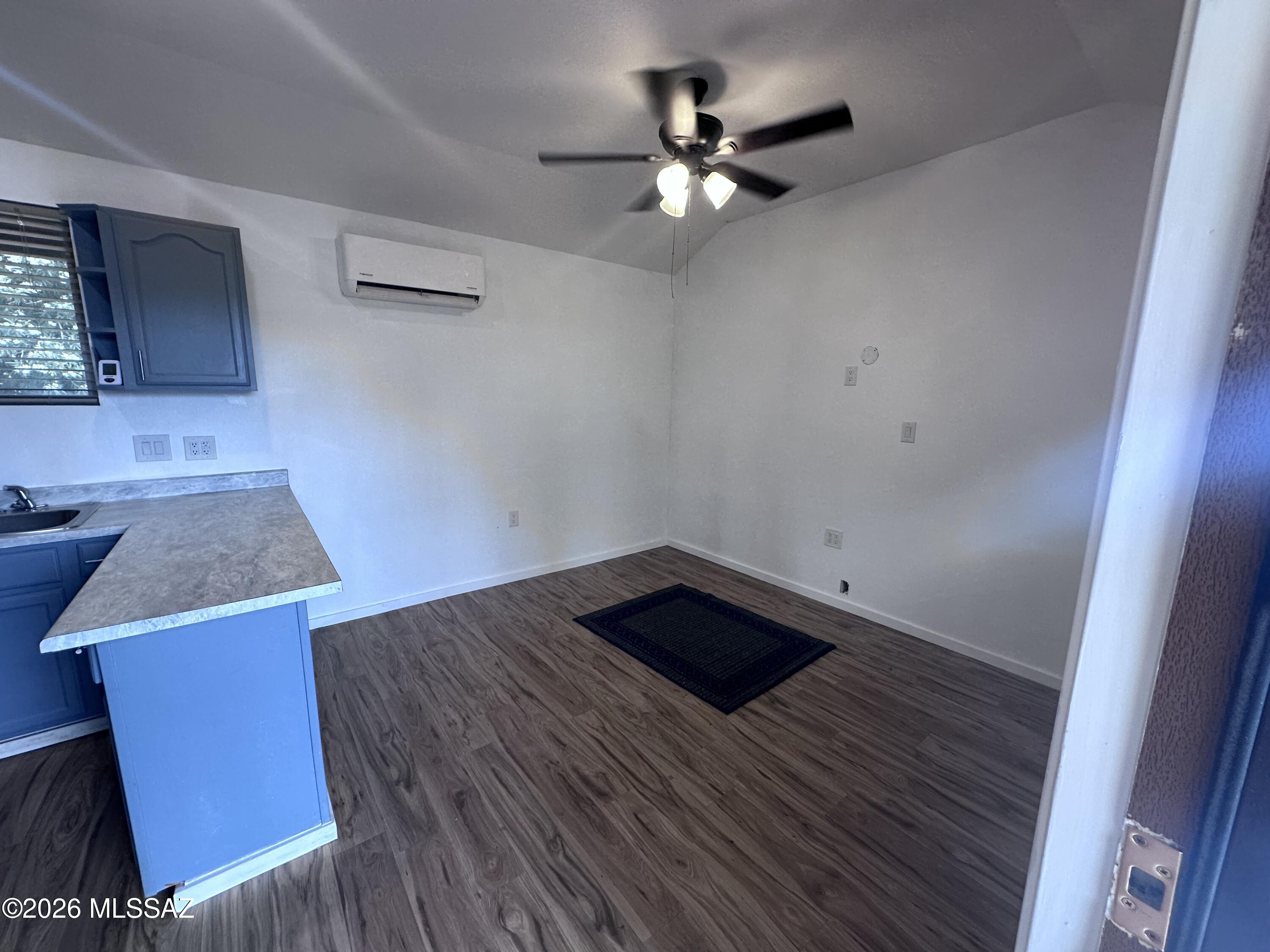Mescal Lakes - Residential