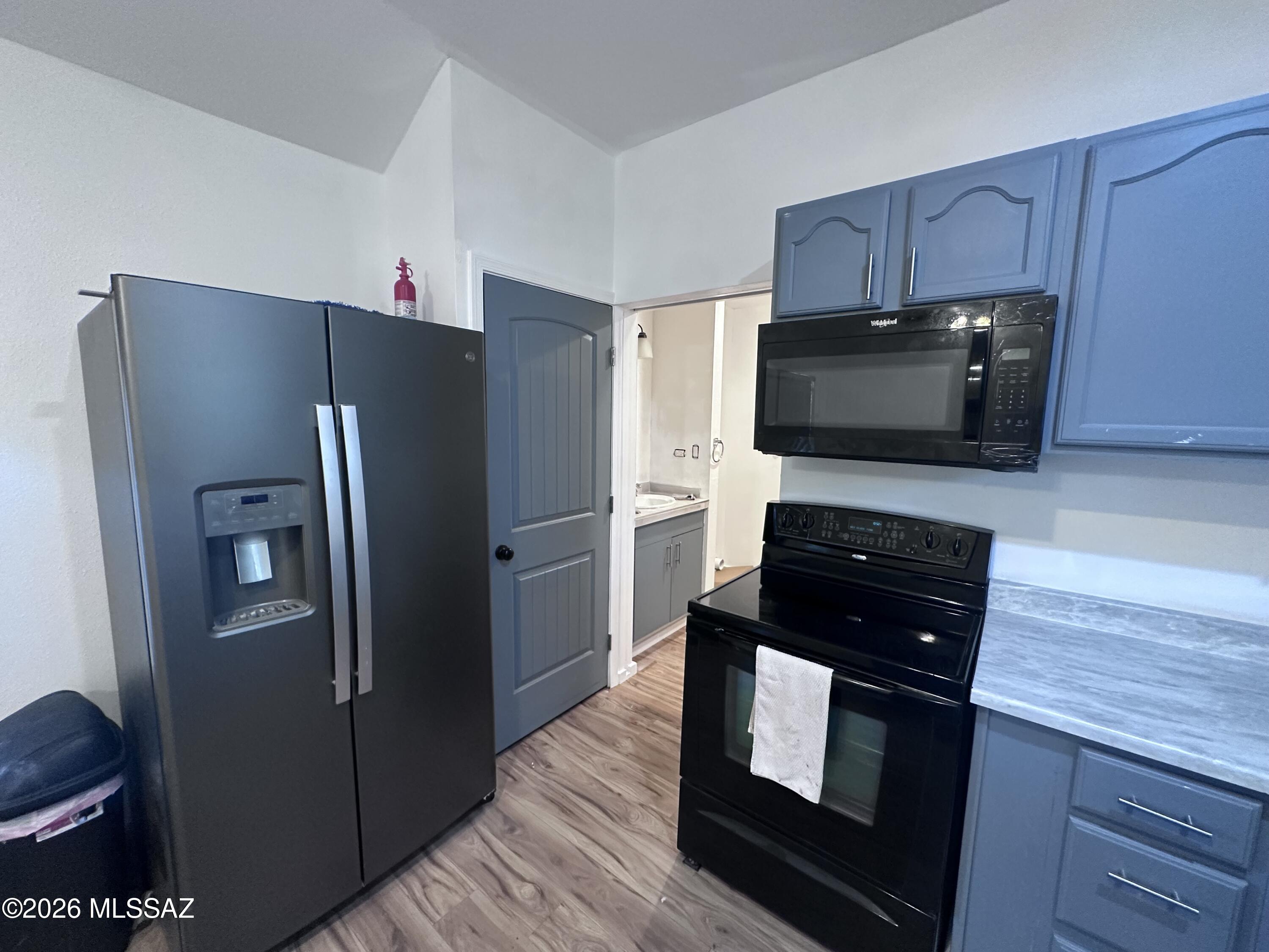 Mescal Lakes - Residential