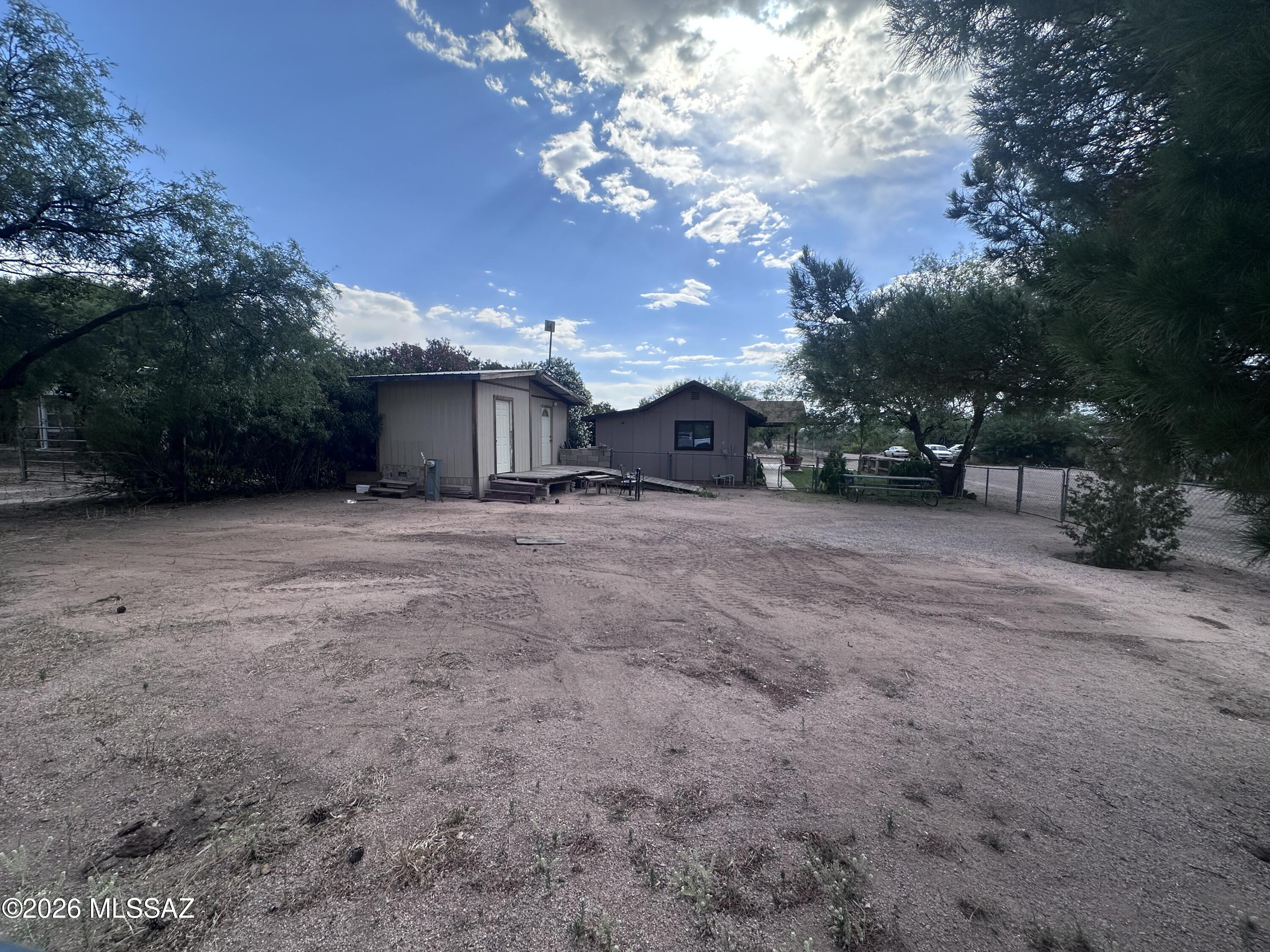 Mescal Lakes - Residential
