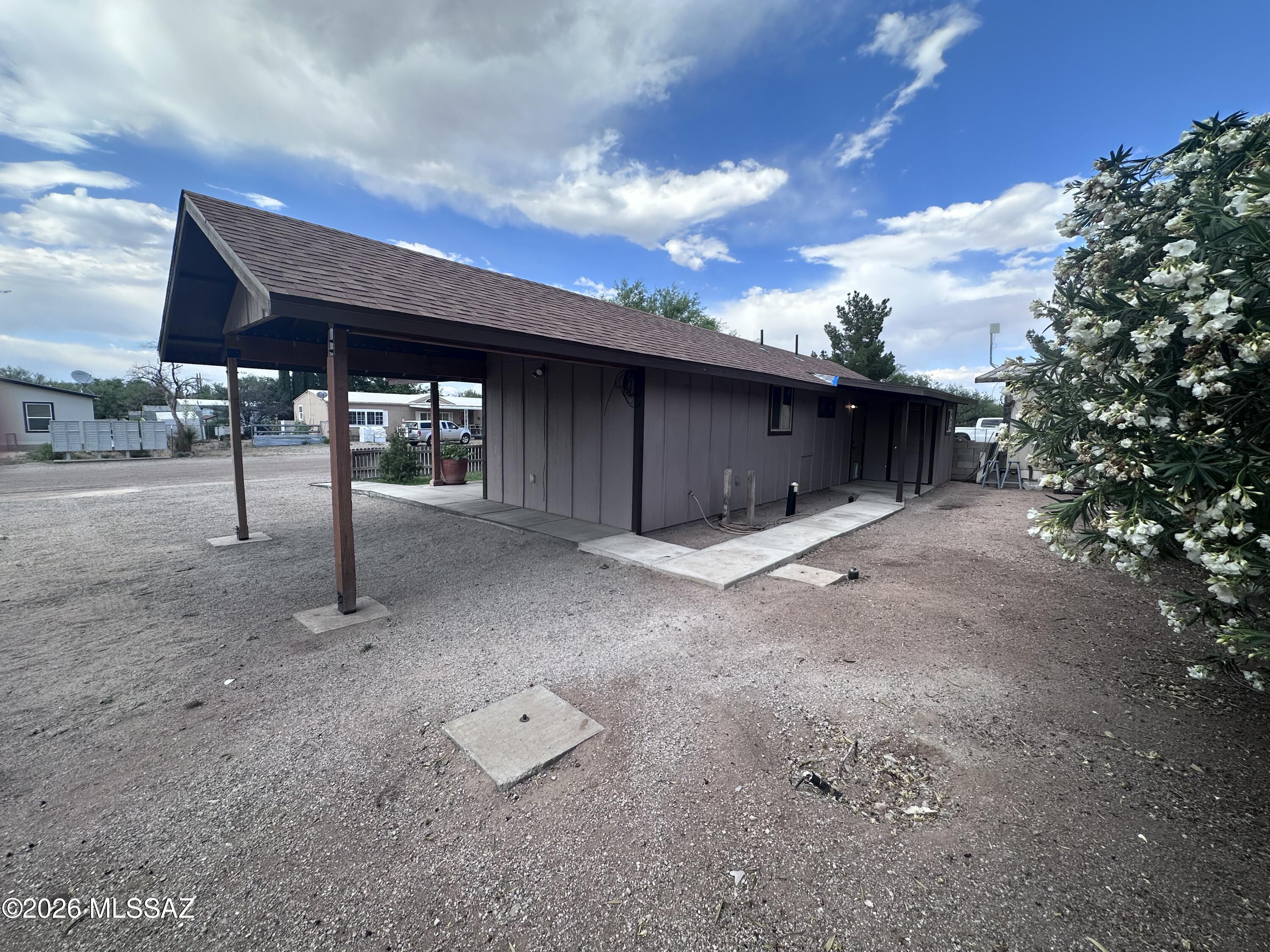 Mescal Lakes - Residential