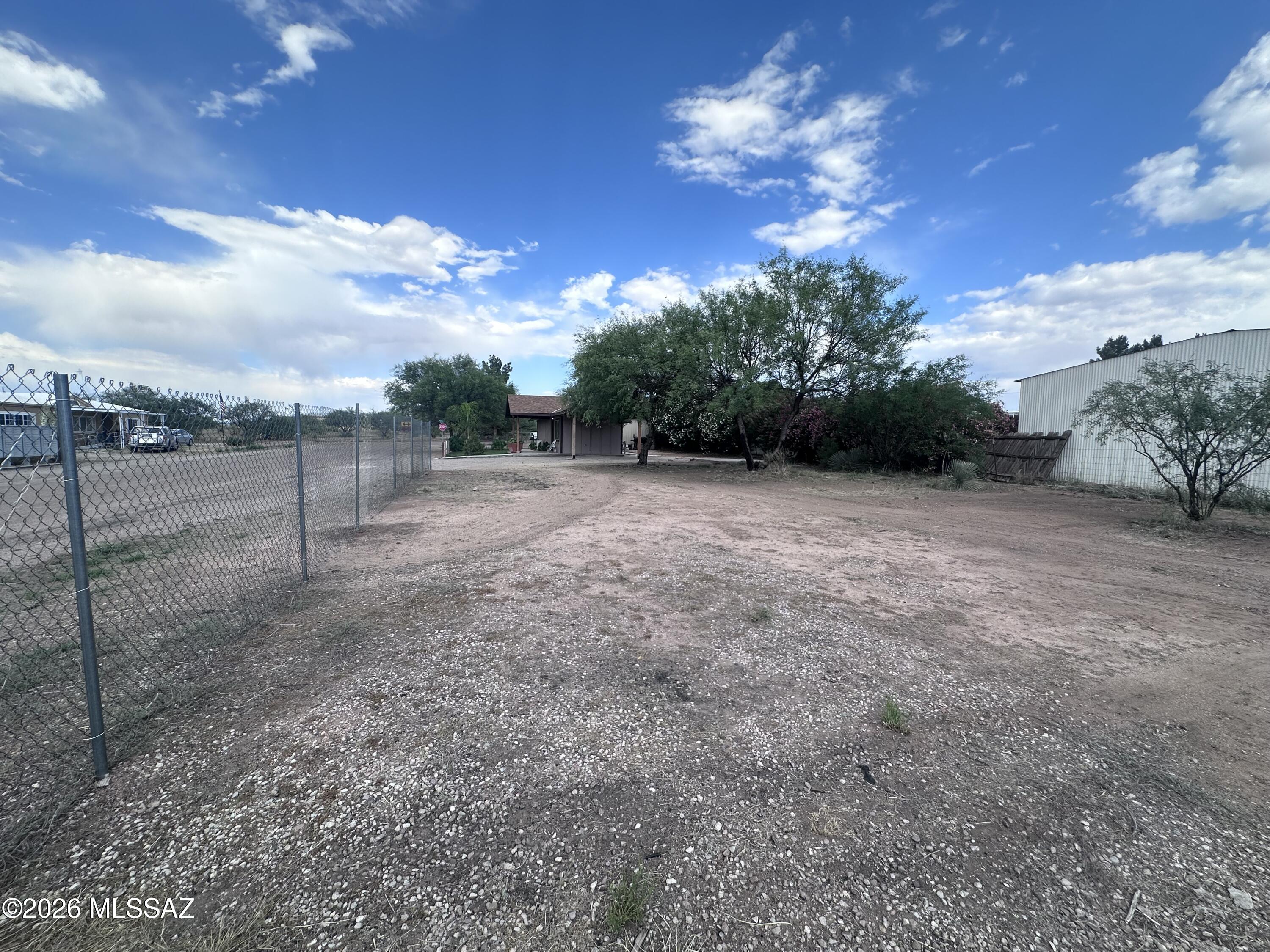 Mescal Lakes - Residential