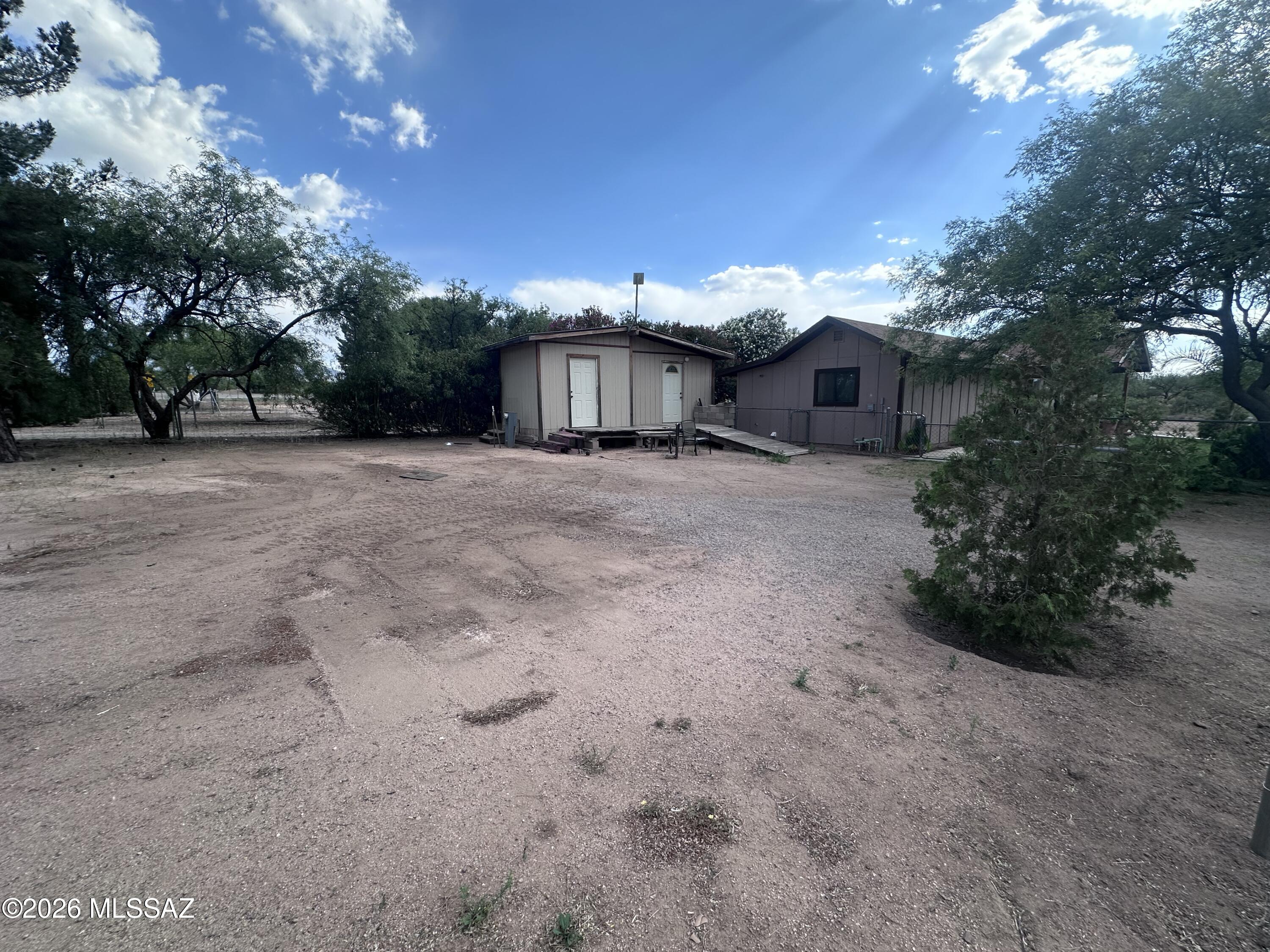 Mescal Lakes - Residential
