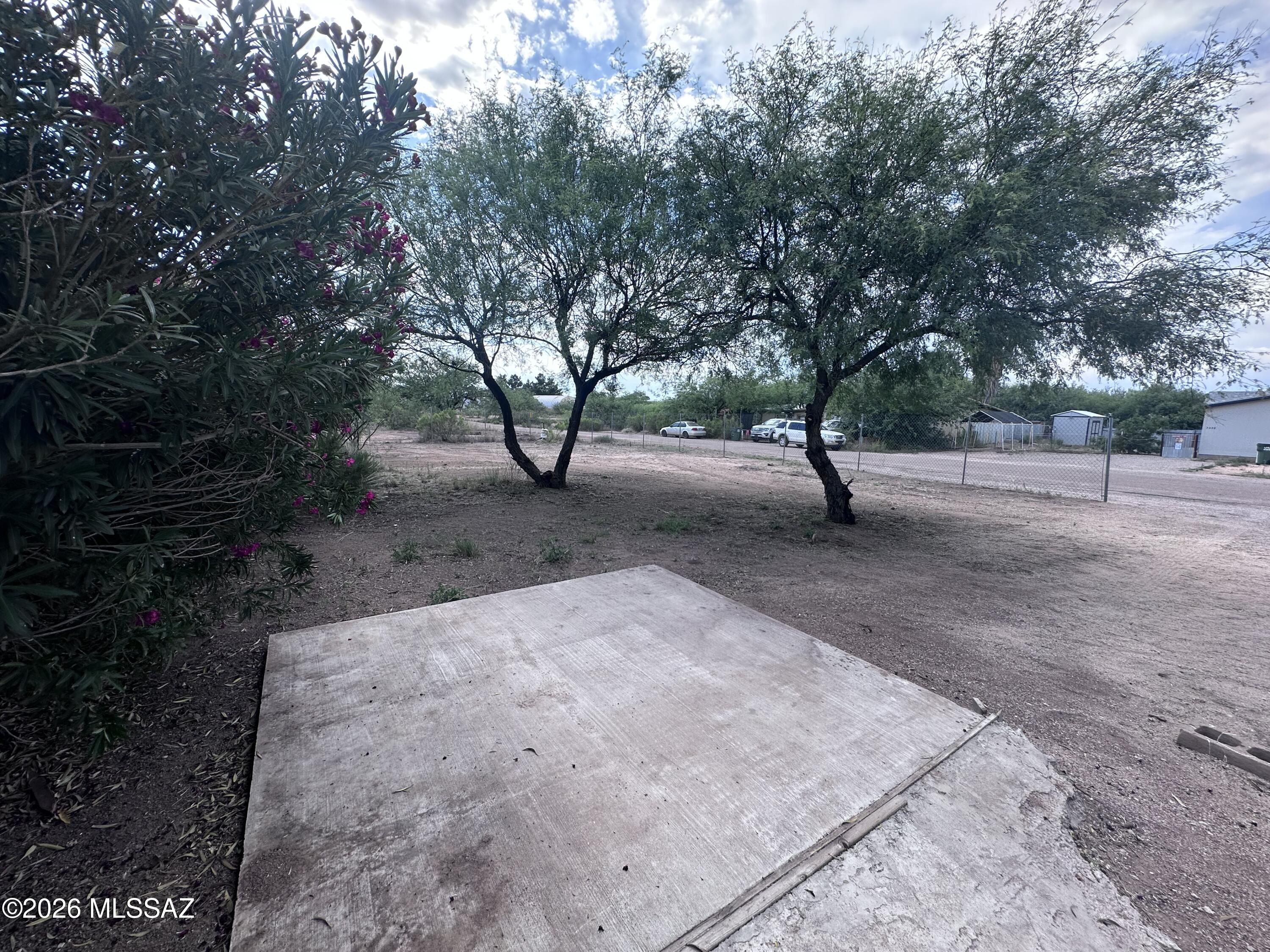 Mescal Lakes - Residential