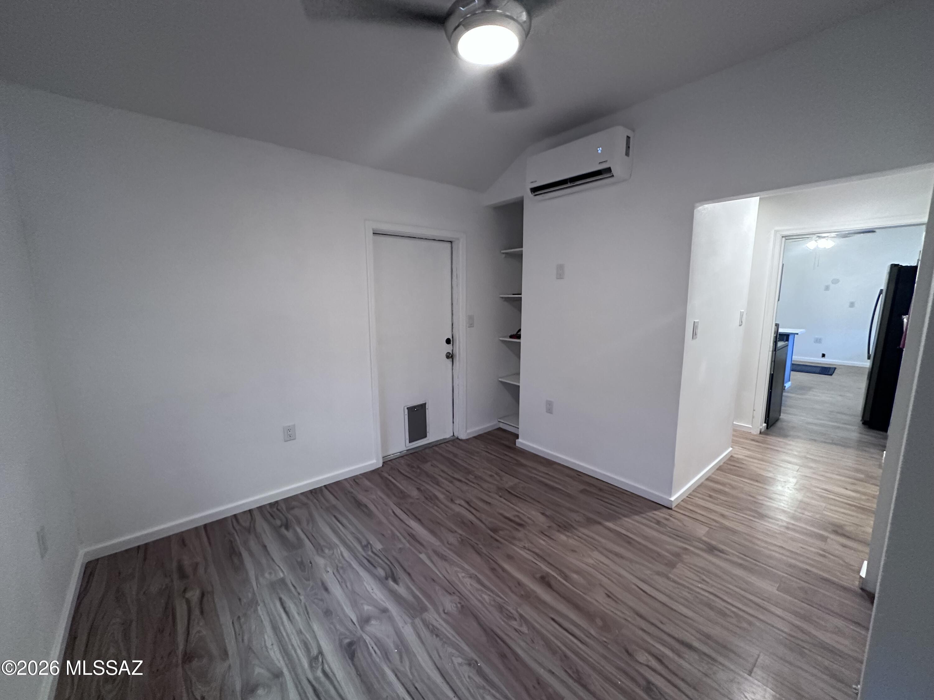 Mescal Lakes - Residential