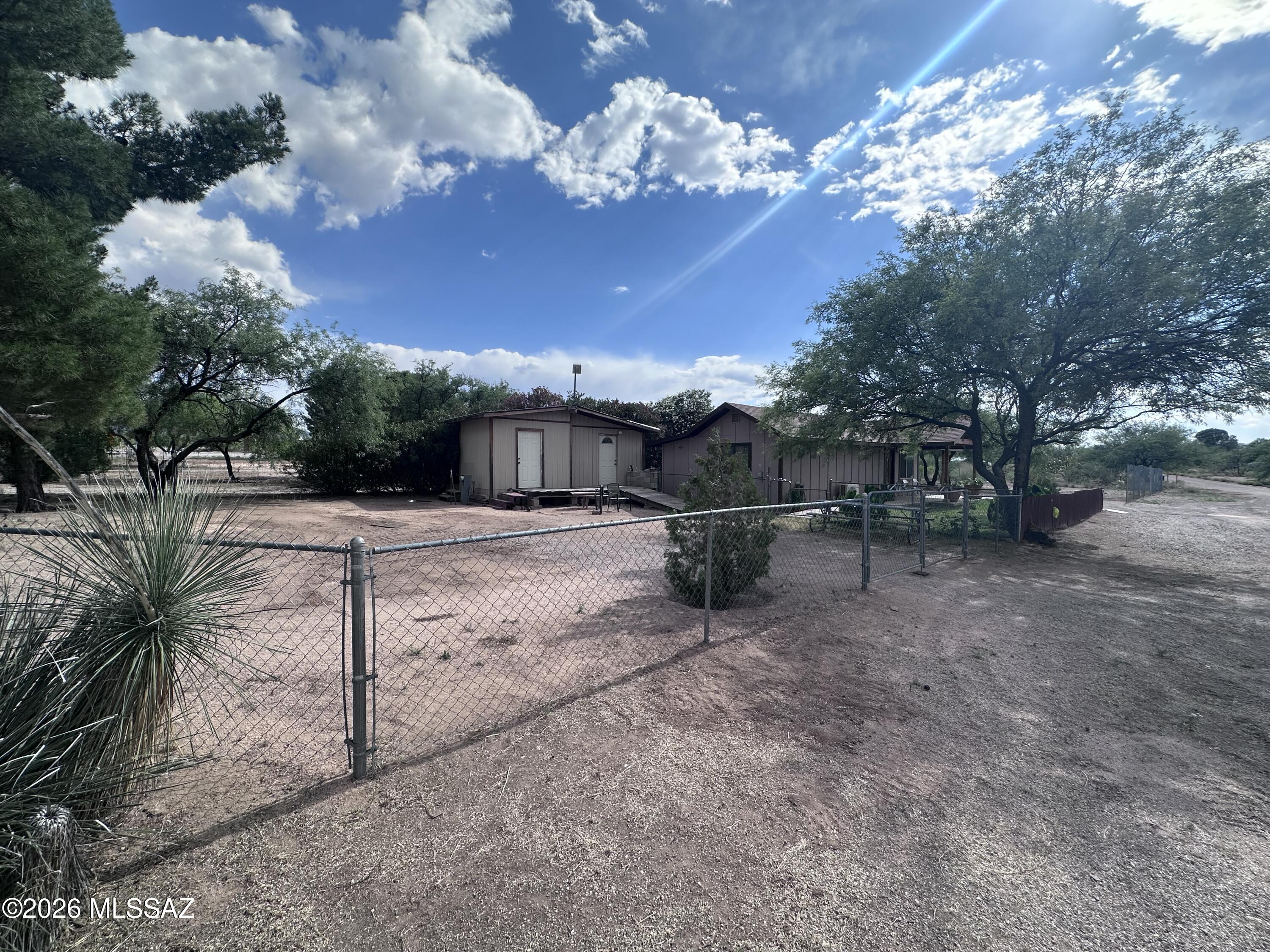 Mescal Lakes - Residential