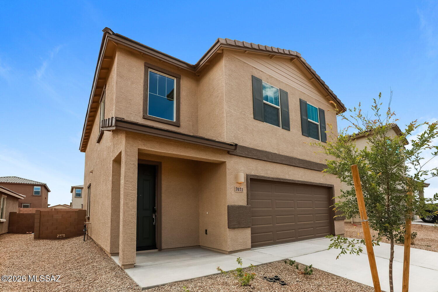 Star Valley Block 4 - Residential Lease