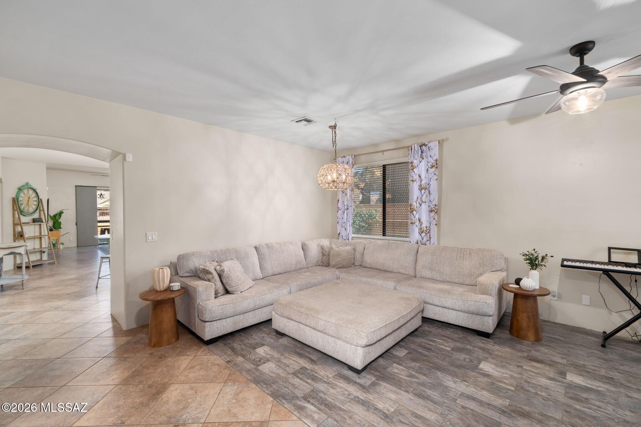 217 E Forrest Feezor Street