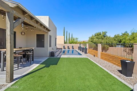 217 E Forrest Feezor Street Vail AZ 85641