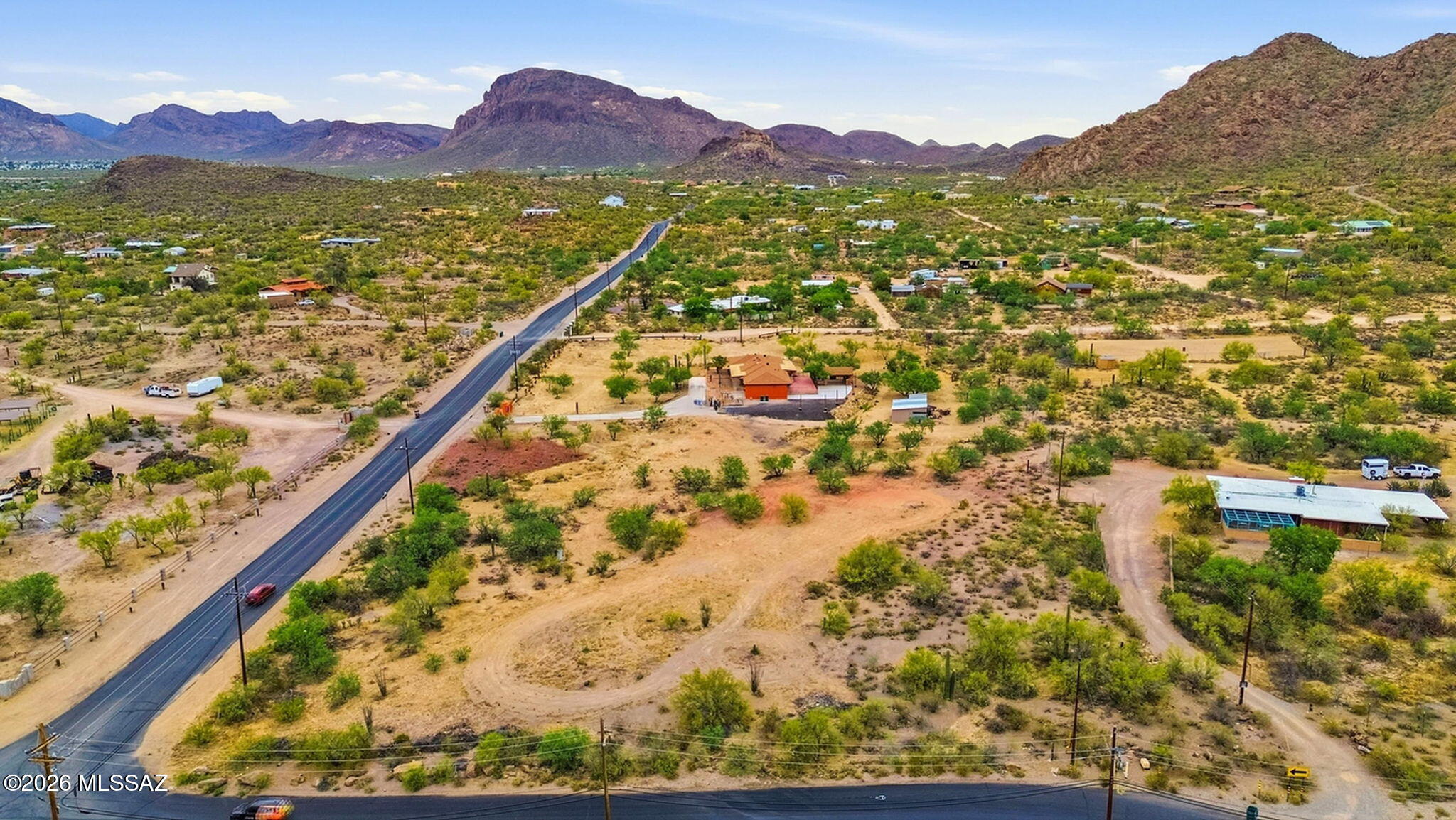 N/A - Residential