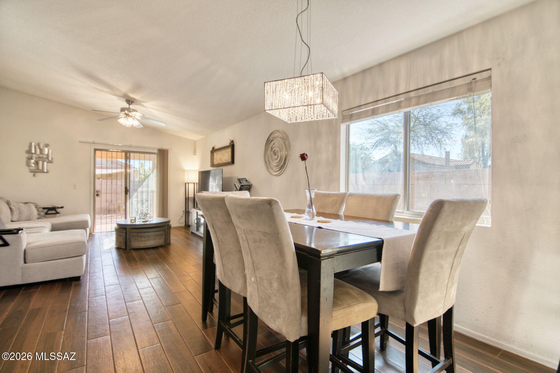 Colina De Oro (1-138) - Residential