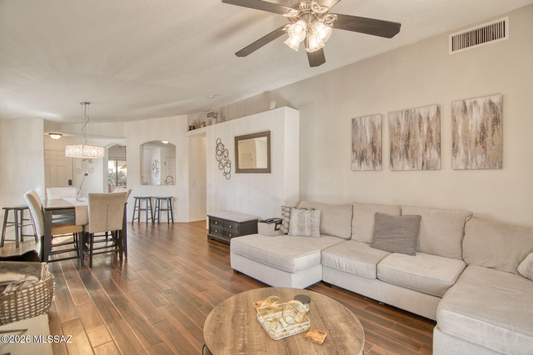 Colina De Oro (1-138) - Residential