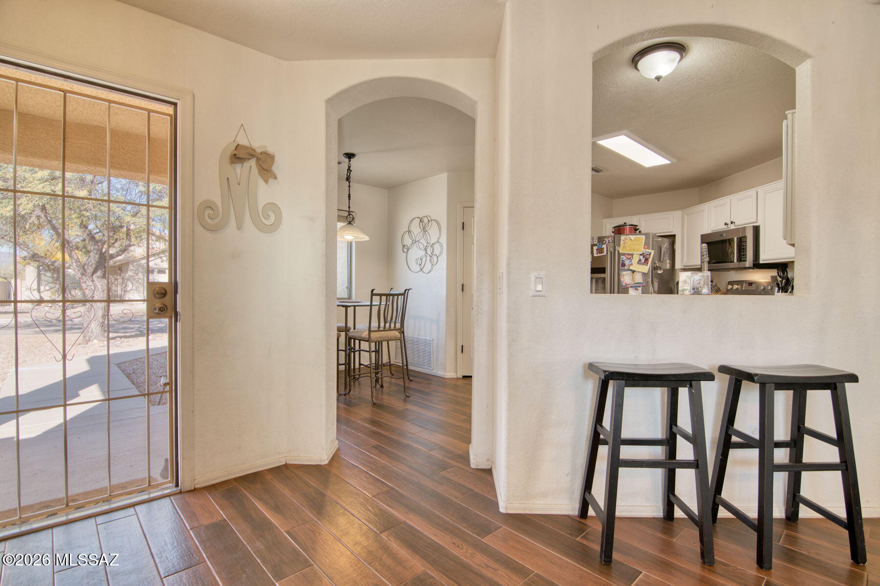 2360 W Golden Hills Road