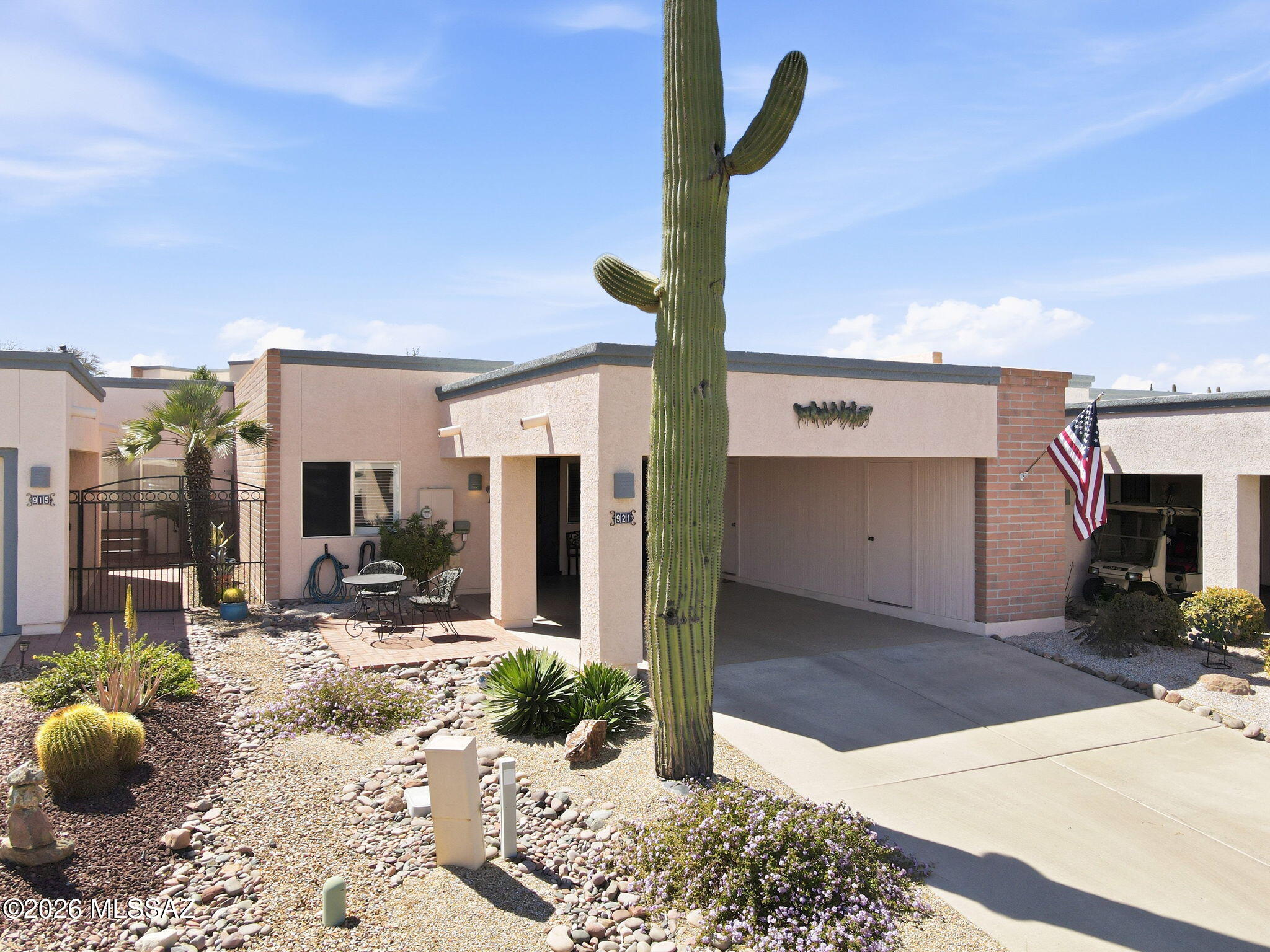 Green Valley Desert Hills NO.1(1-24) - Residential