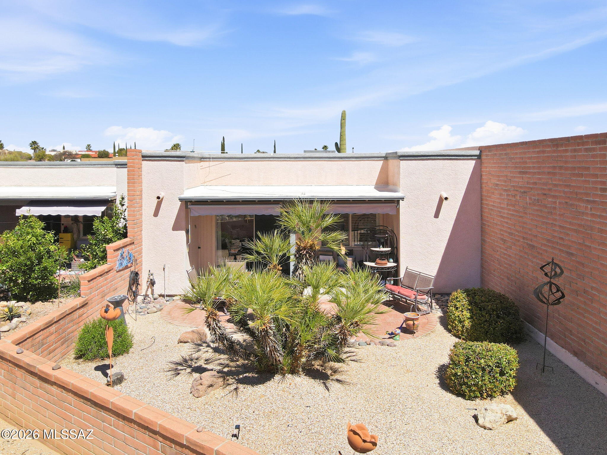 Green Valley Desert Hills NO.1(1-24) - Residential