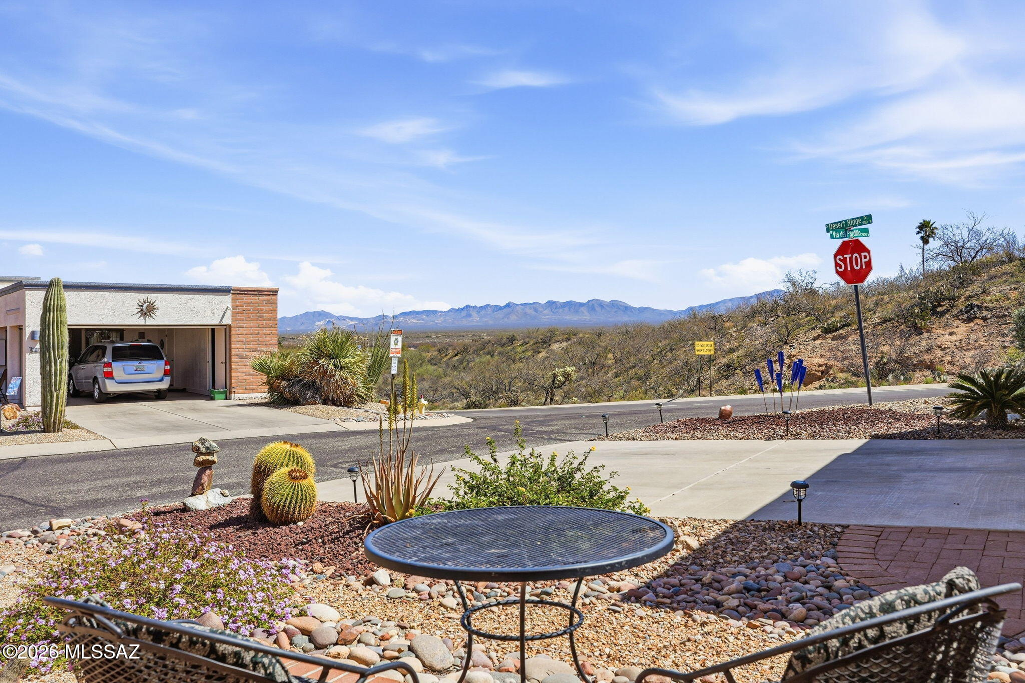 Green Valley Desert Hills NO.1(1-24) - Residential