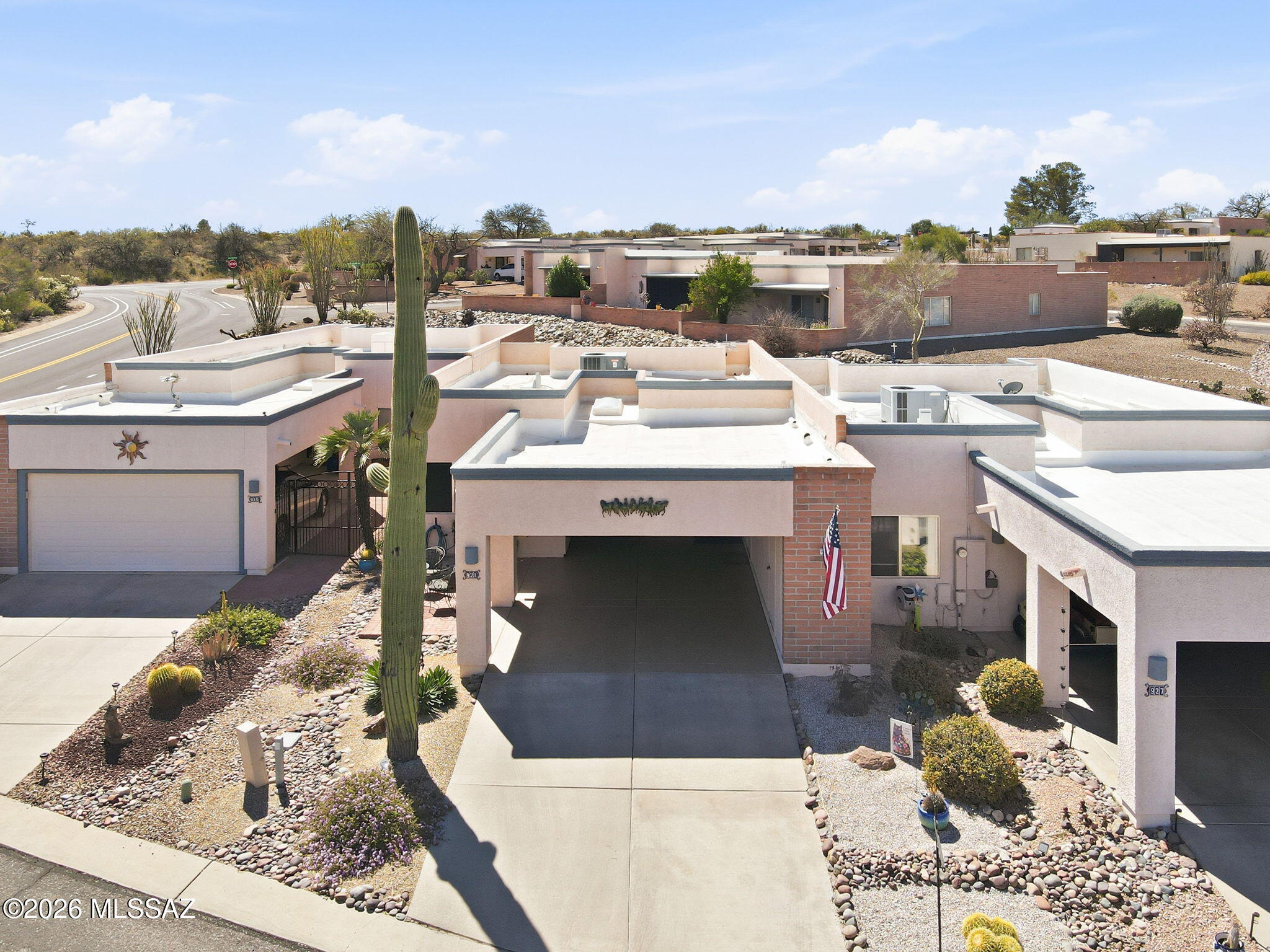 Green Valley Desert Hills NO.1(1-24) - Residential
