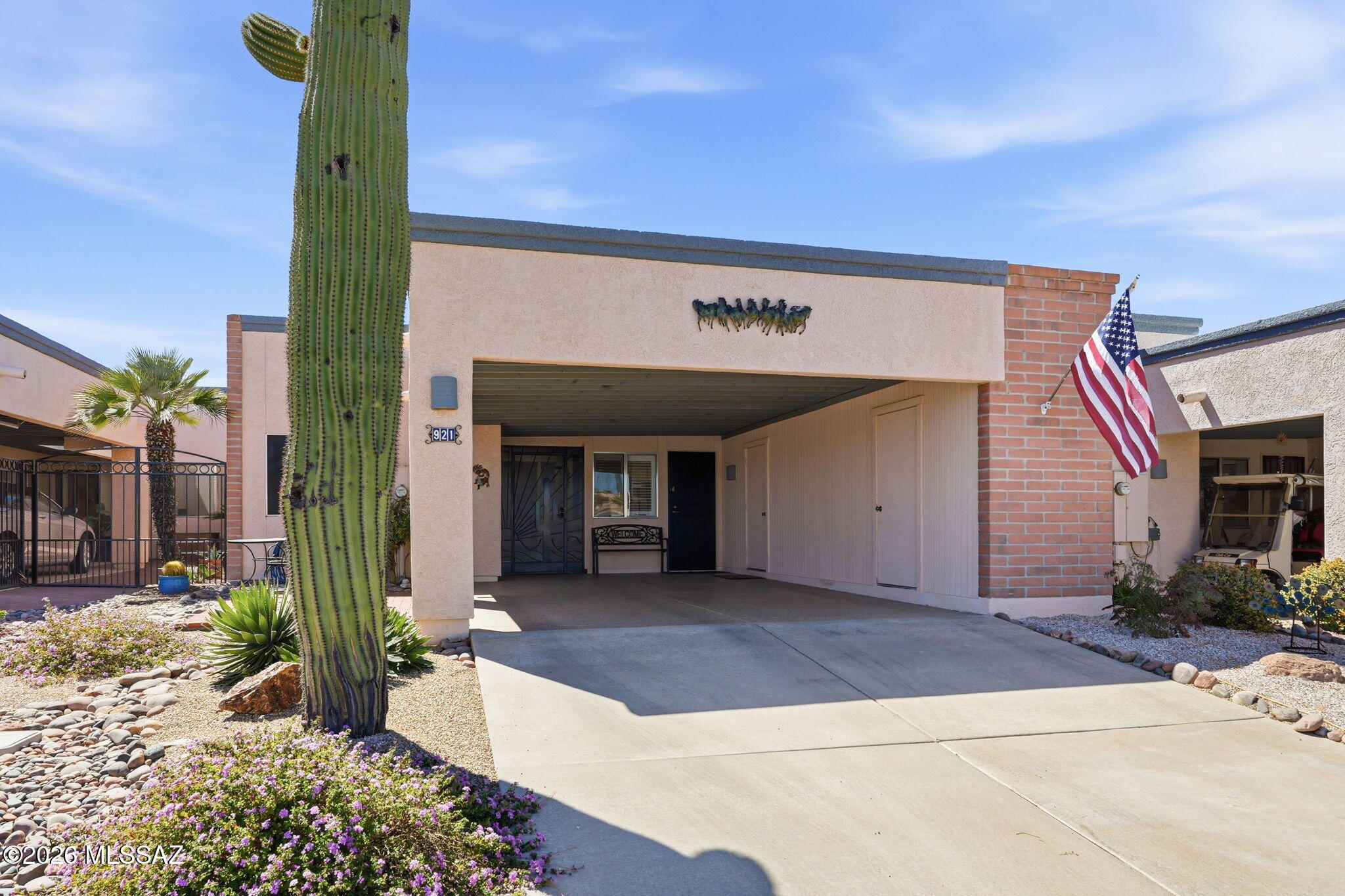 Green Valley Desert Hills NO.1(1-24) - Residential