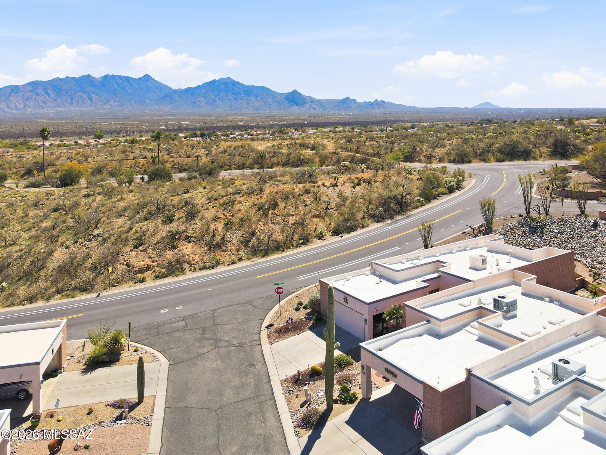 Green Valley Desert Hills NO.1(1-24) - Residential