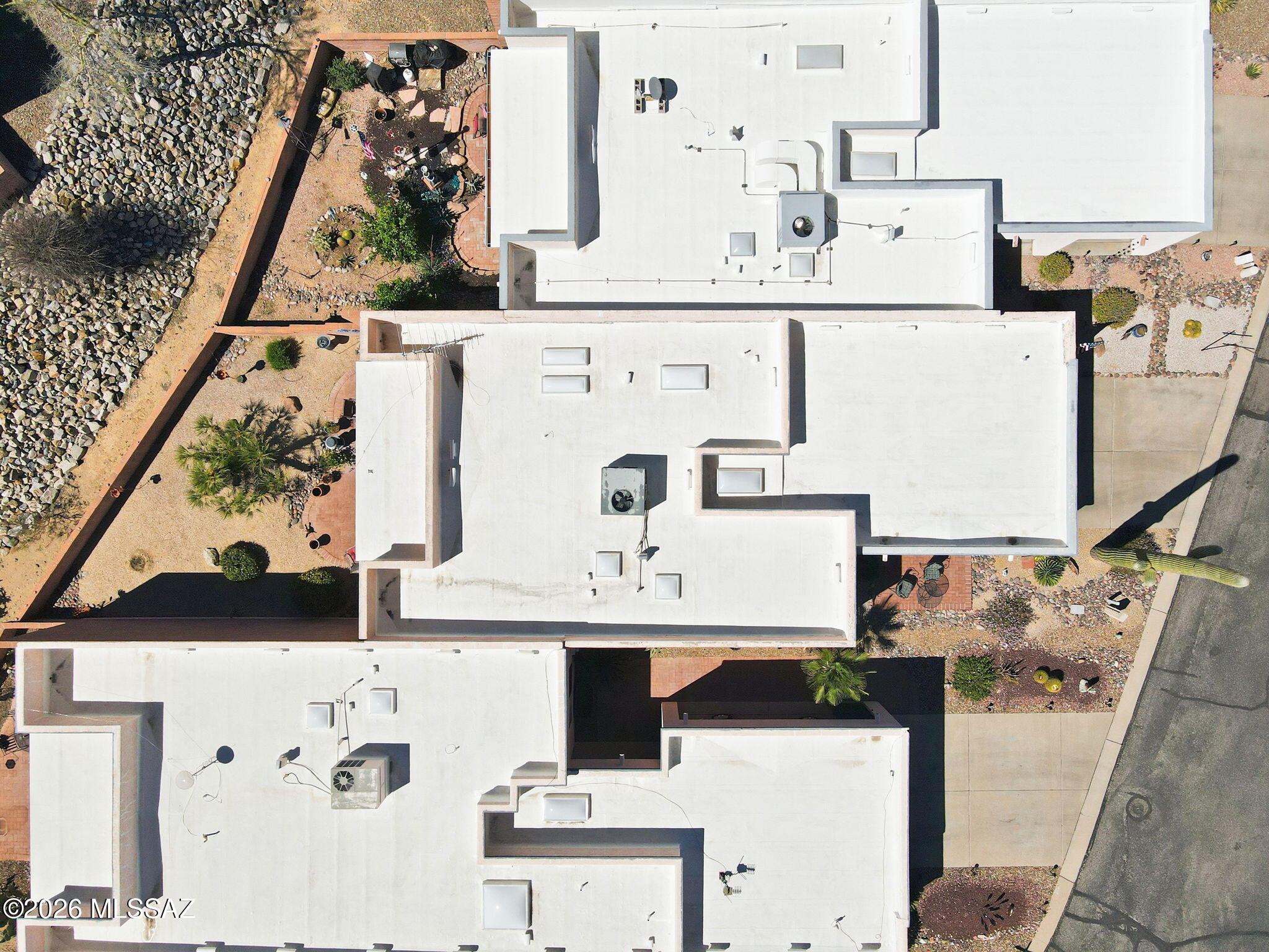 Green Valley Desert Hills NO.1(1-24) - Residential